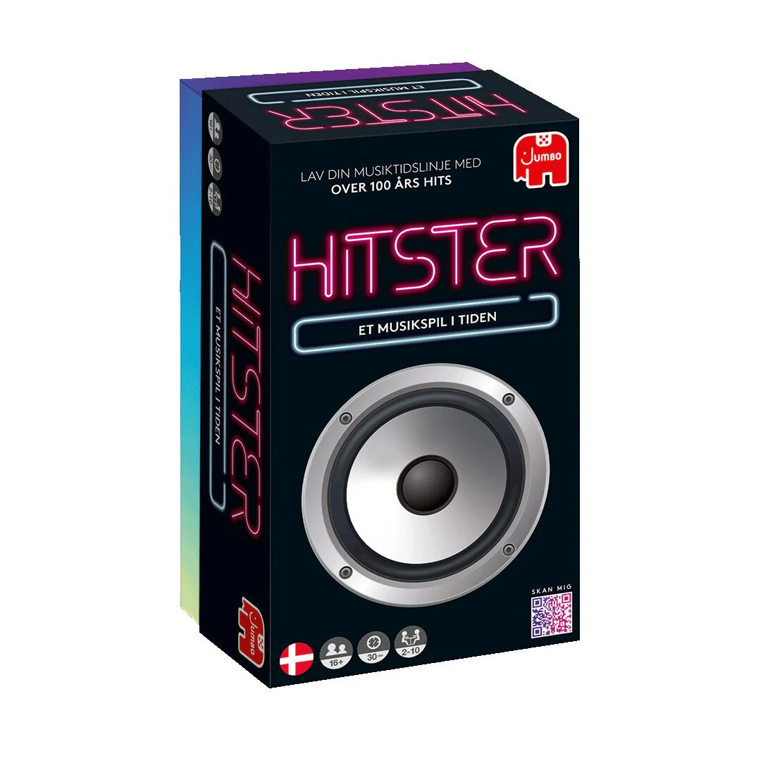 Hitster spil - Image 3