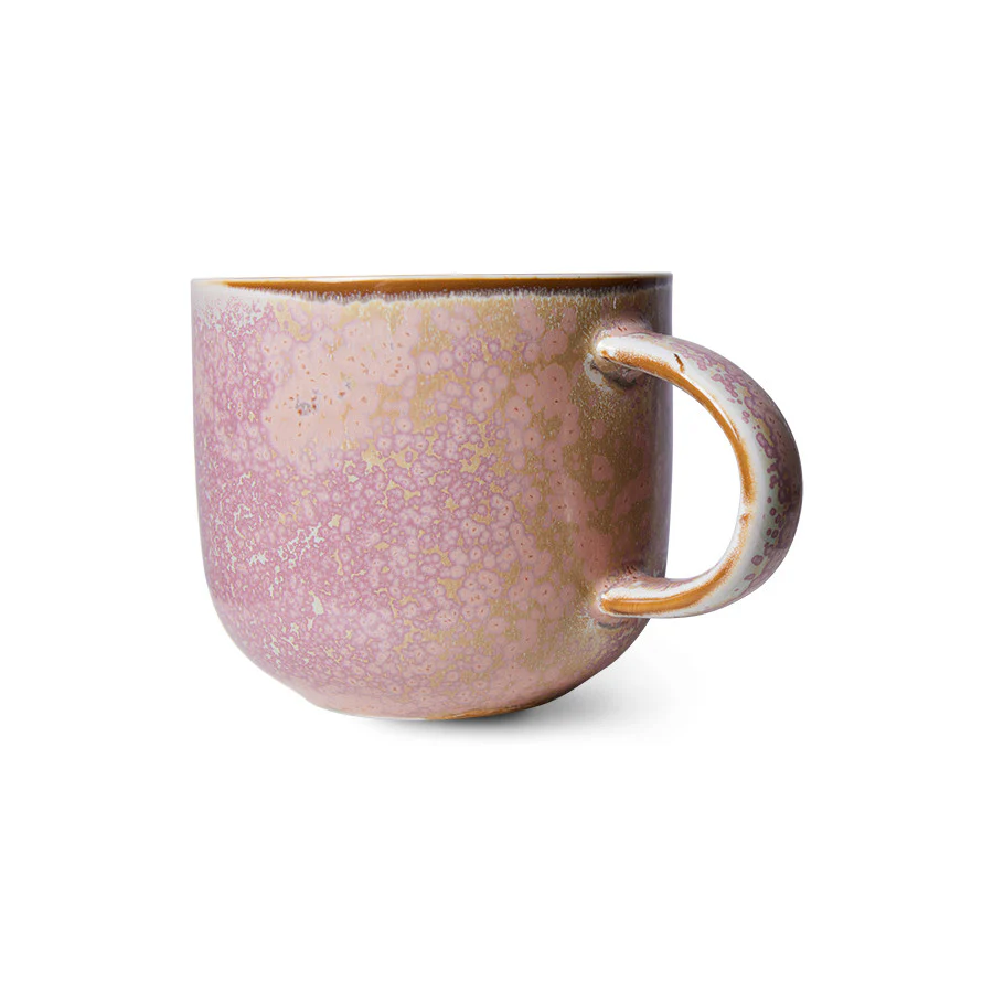 Chef ceramics krus - Pink - Image 2