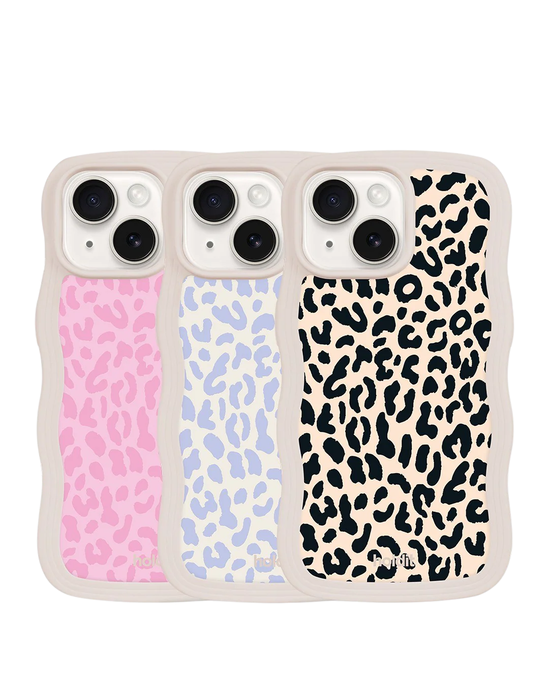 Print Pack iPhone - leopard - Image 2