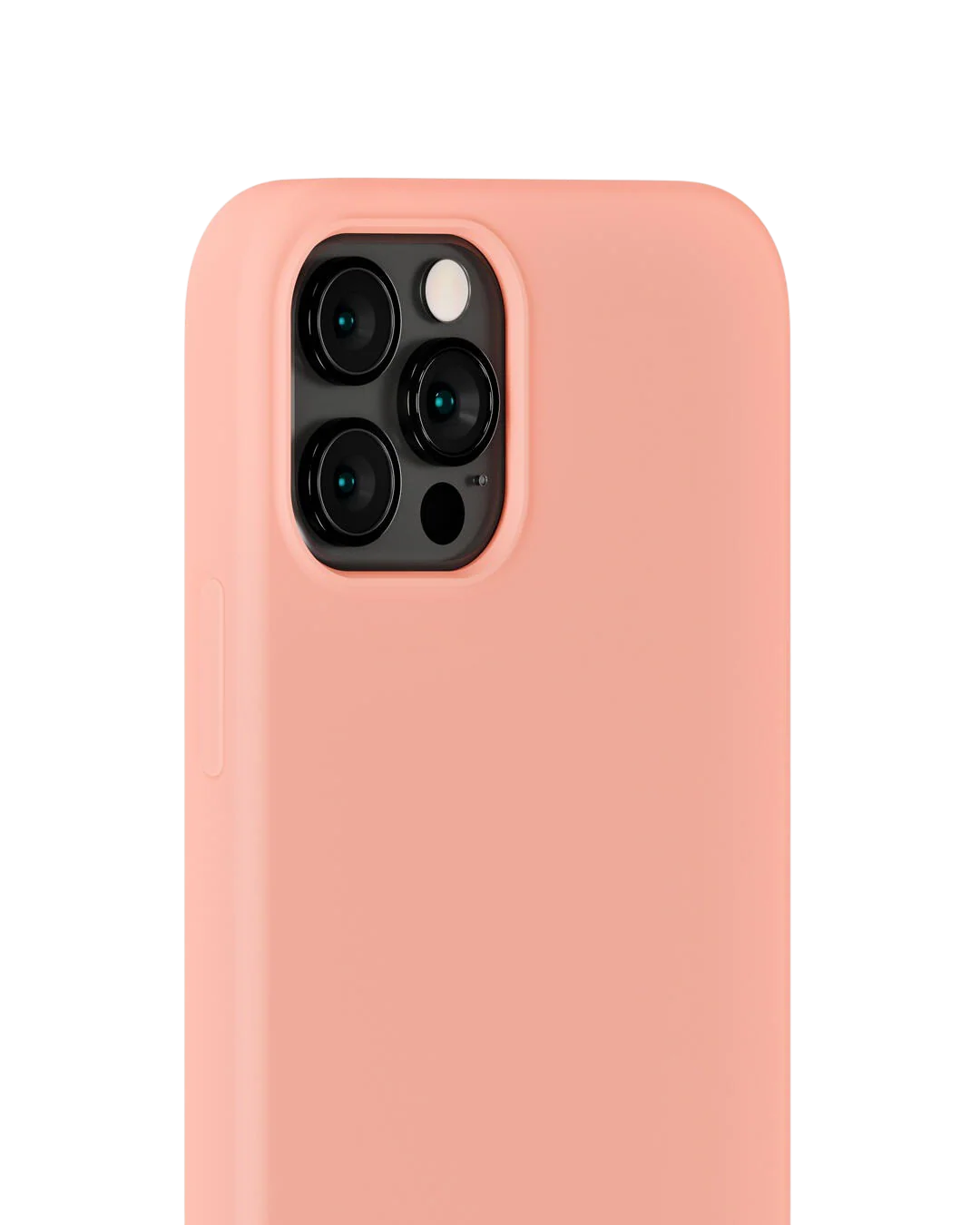 Silicone iPhone cover - Pink Grape - Image 4