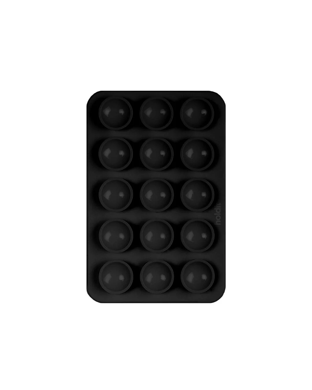 Sticky Plate MagSafe Compatible - Black