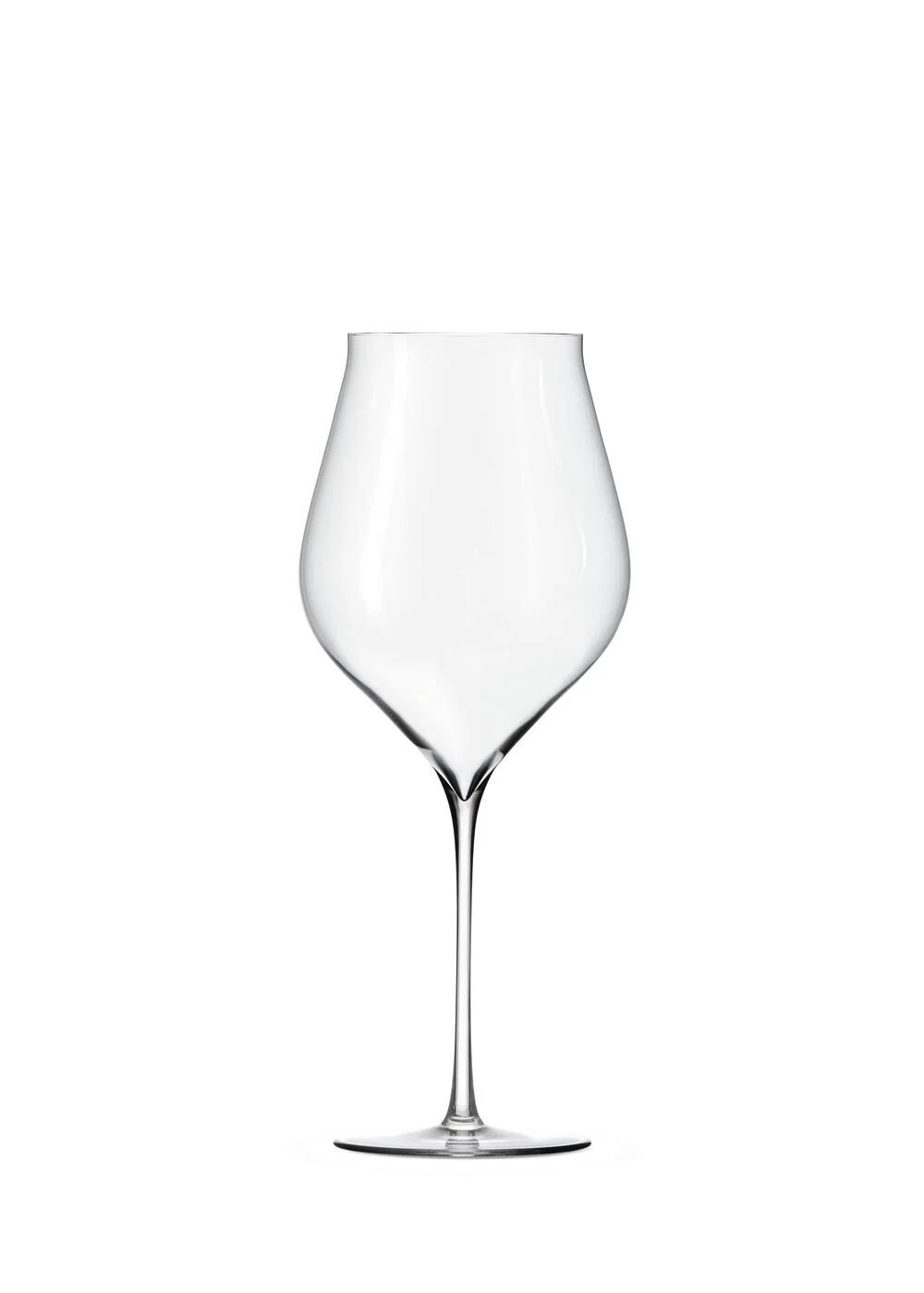 Notes rødvinsglas, 81 cl - 2 stk - Image 3