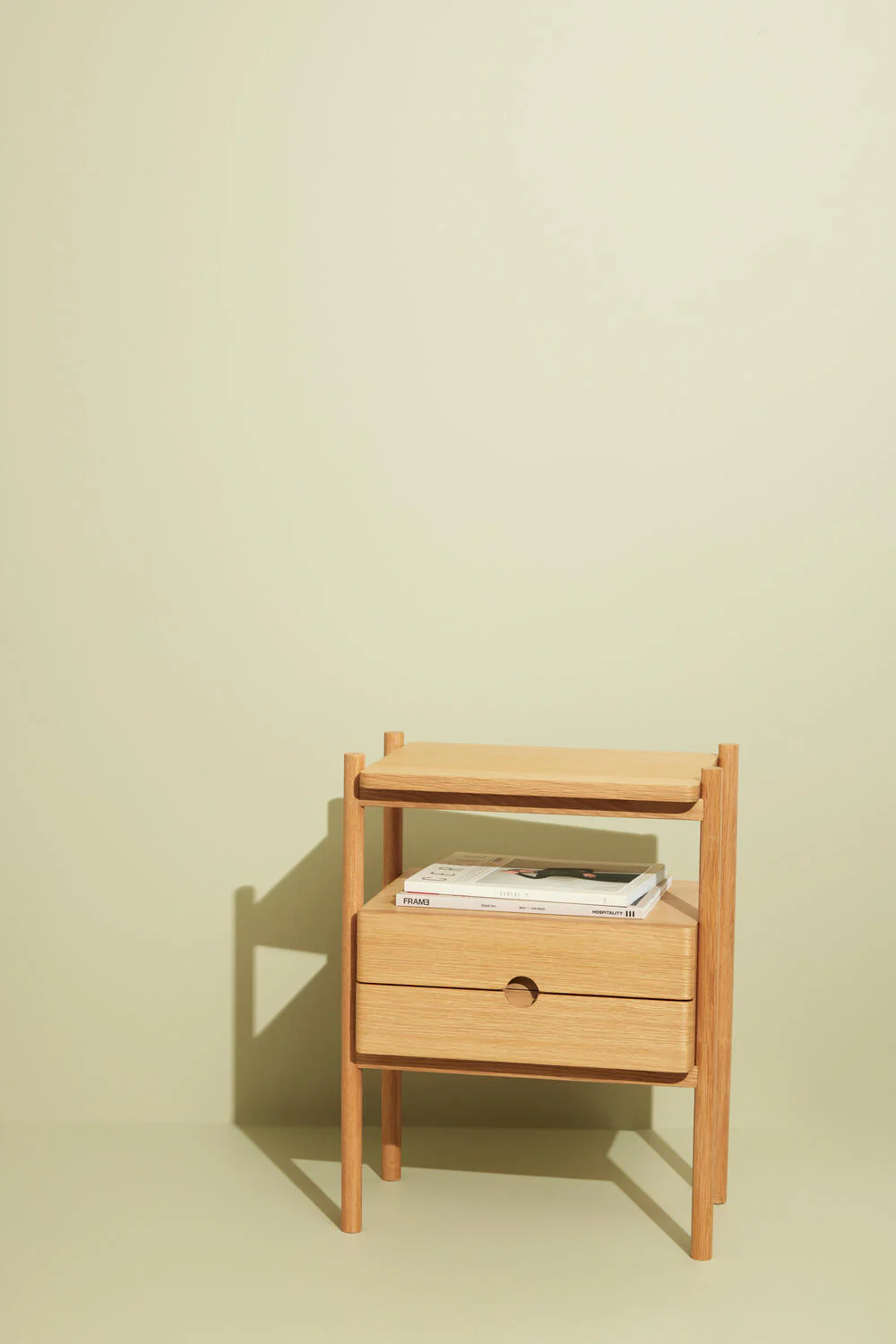 Appeal sengebord - natur - Image 3