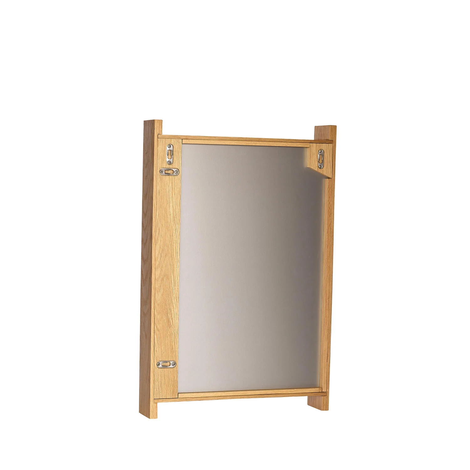 Forma spejl, Natur - H60 cm - Image 4