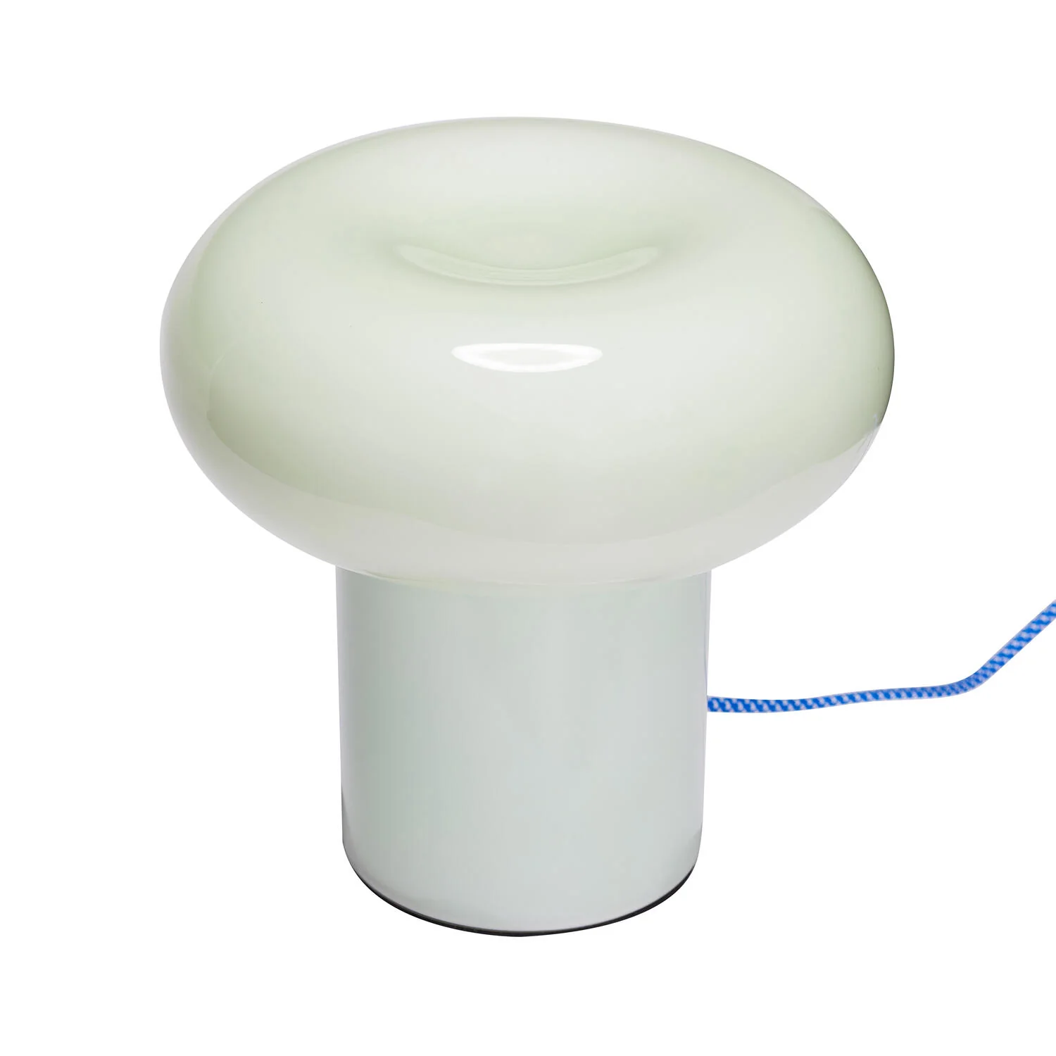 Hues bordlampe - lysegrøn - Image 6
