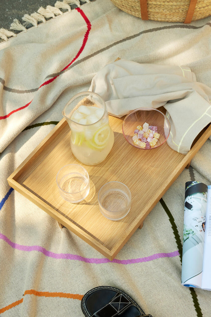 Sui glas - klar - Image 4