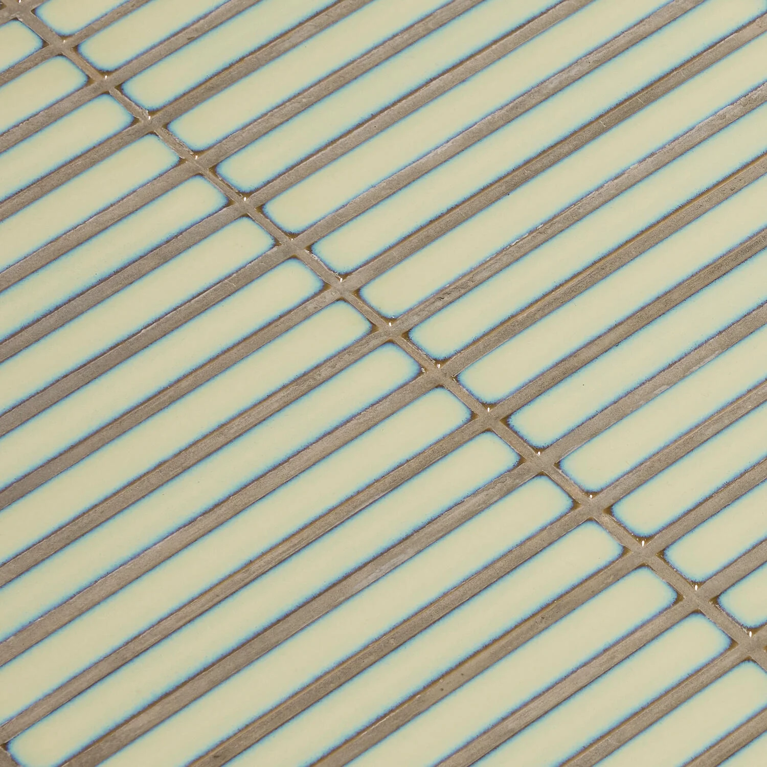 Tile sofabord, Mint/Natur - 61x66 cm - Image 5