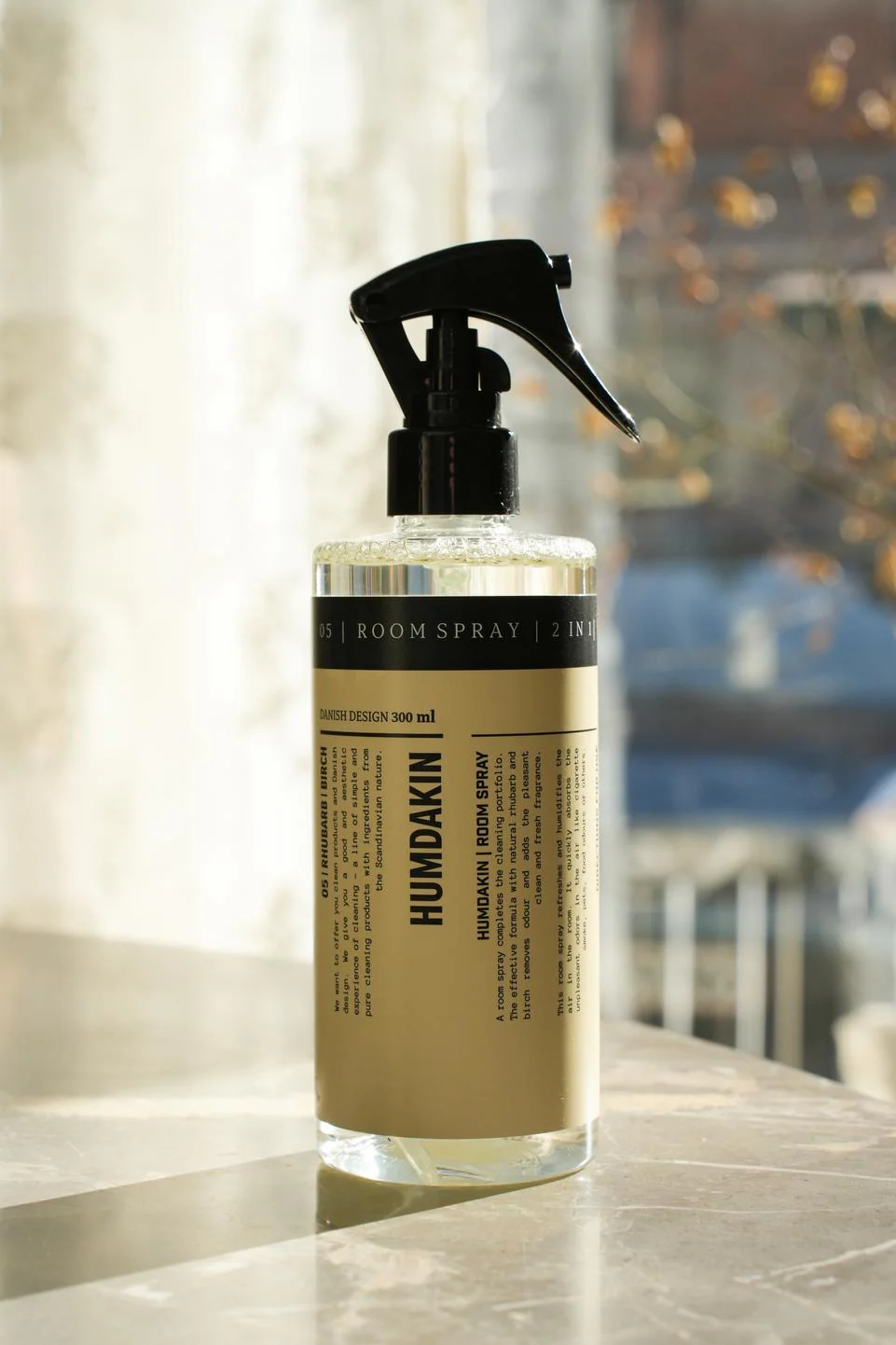 2-in-1 Room Spray, 05 - 300 ml - Image 4