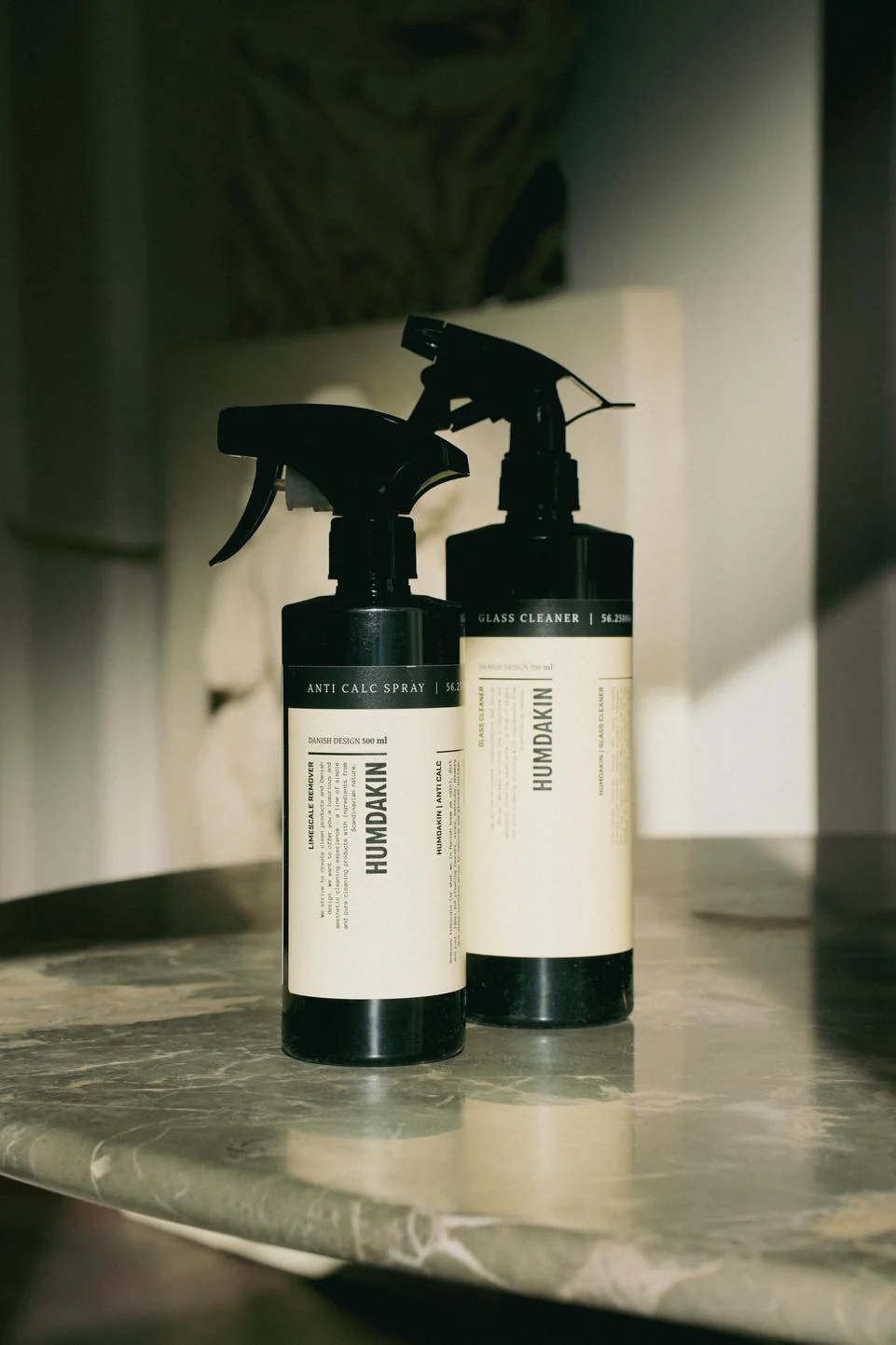 Anti-calc spray - 500 ml. - Image 3