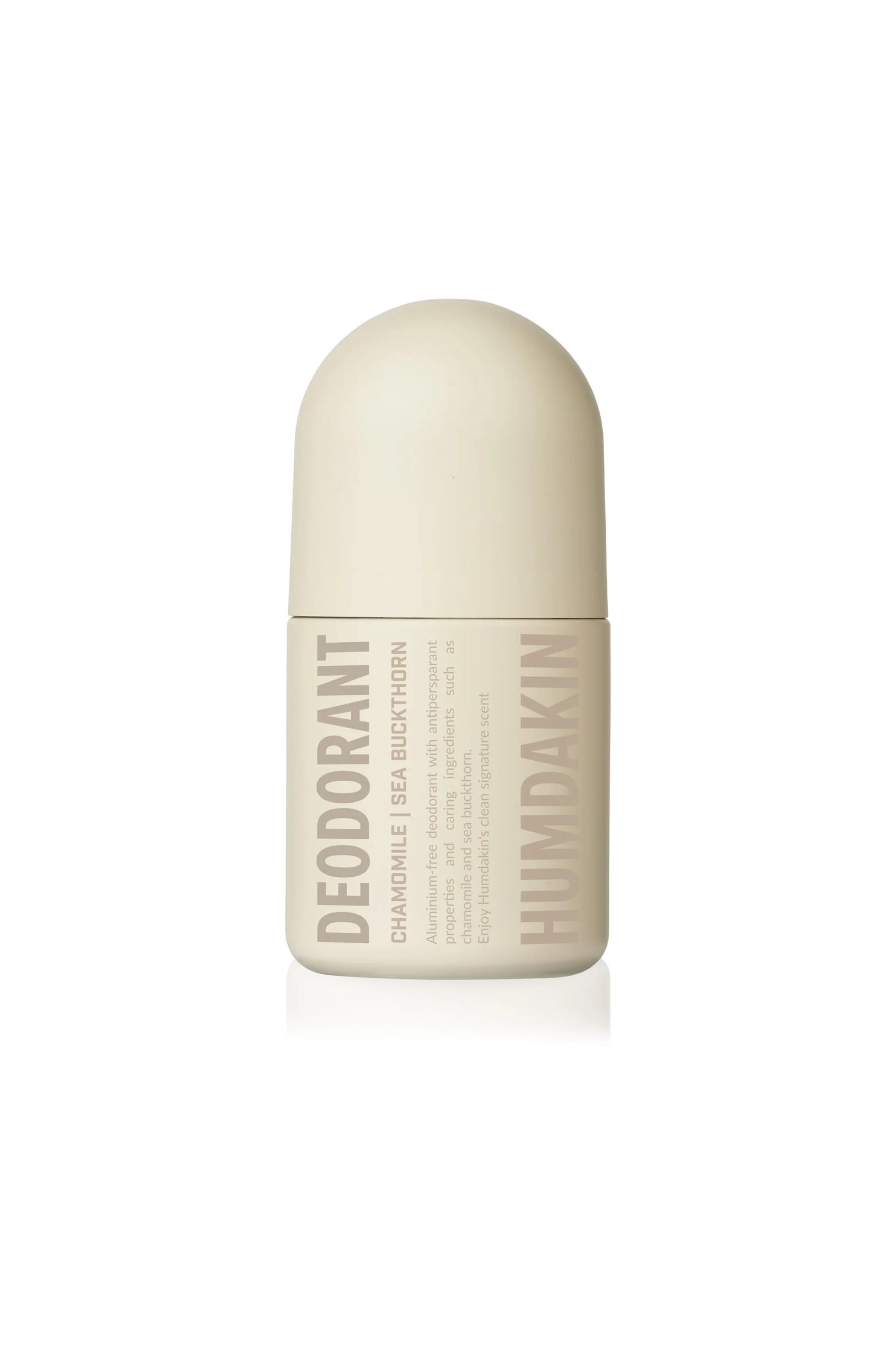 Antipersparant deodorant, Kamille/havtorn - 75ml.