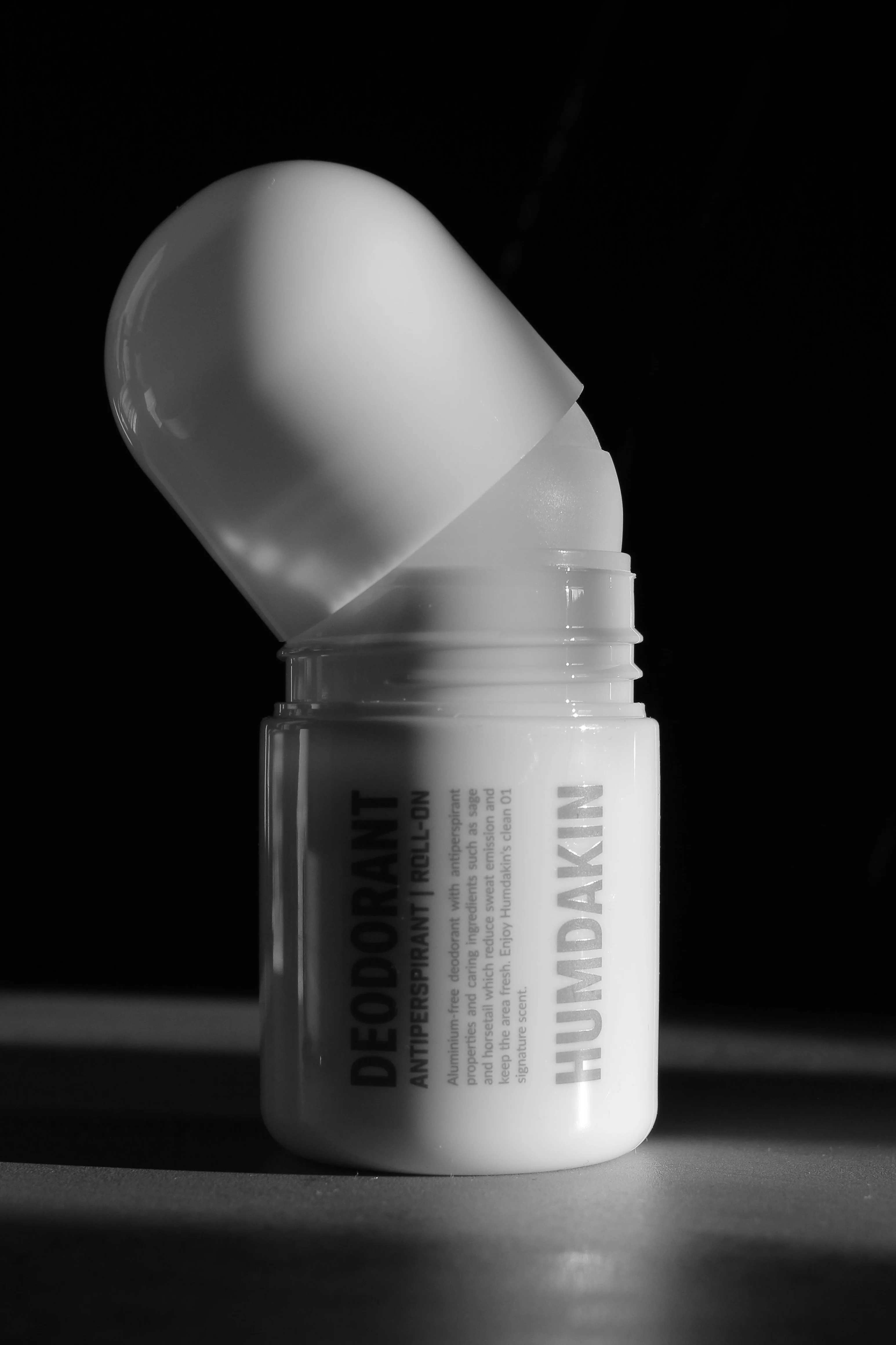 Antipersparant deodorant, Kamille/havtorn - 75ml. - Image 3