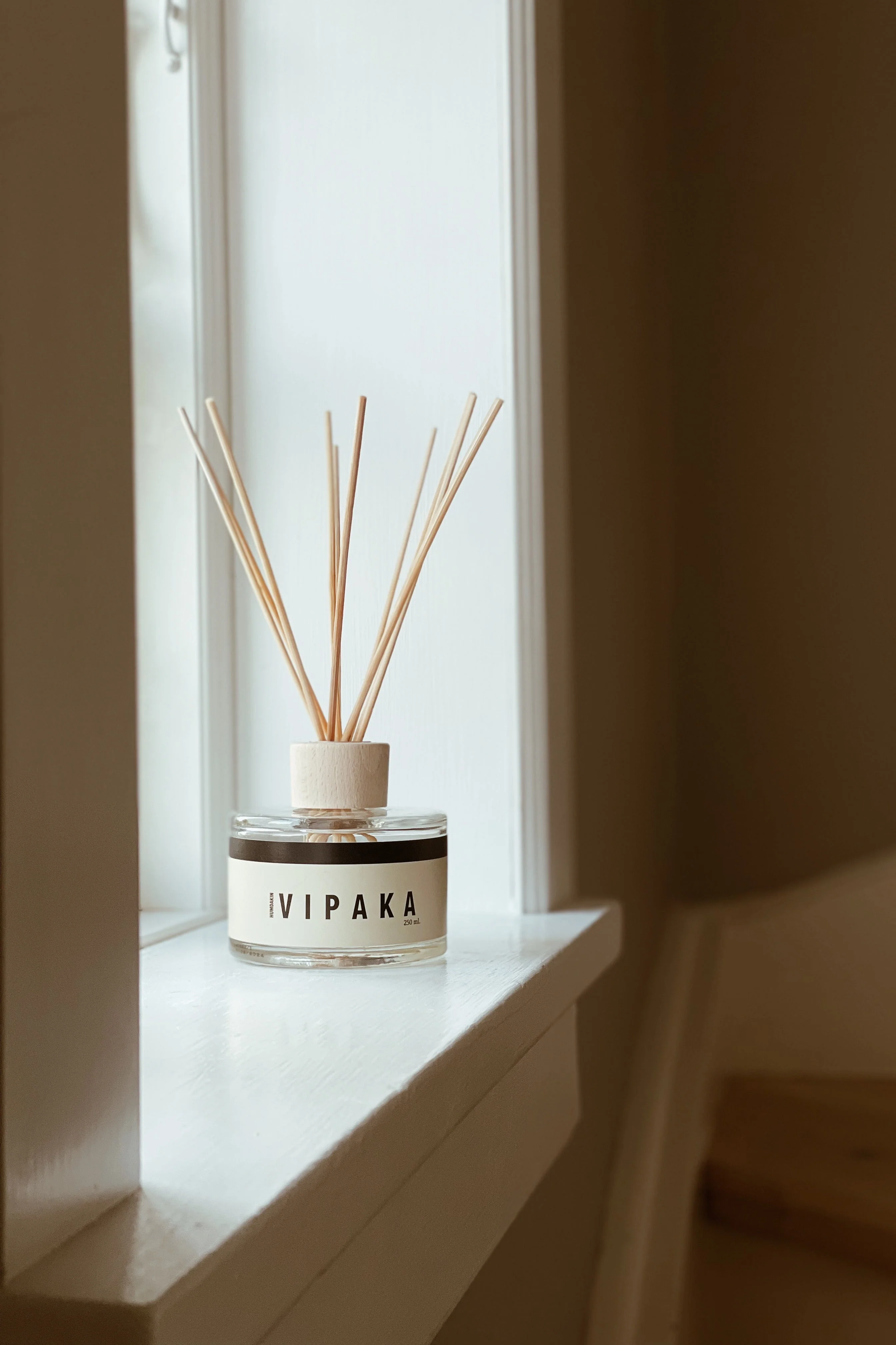 Duftpinde, Vipaka - 250 ml - Image 2