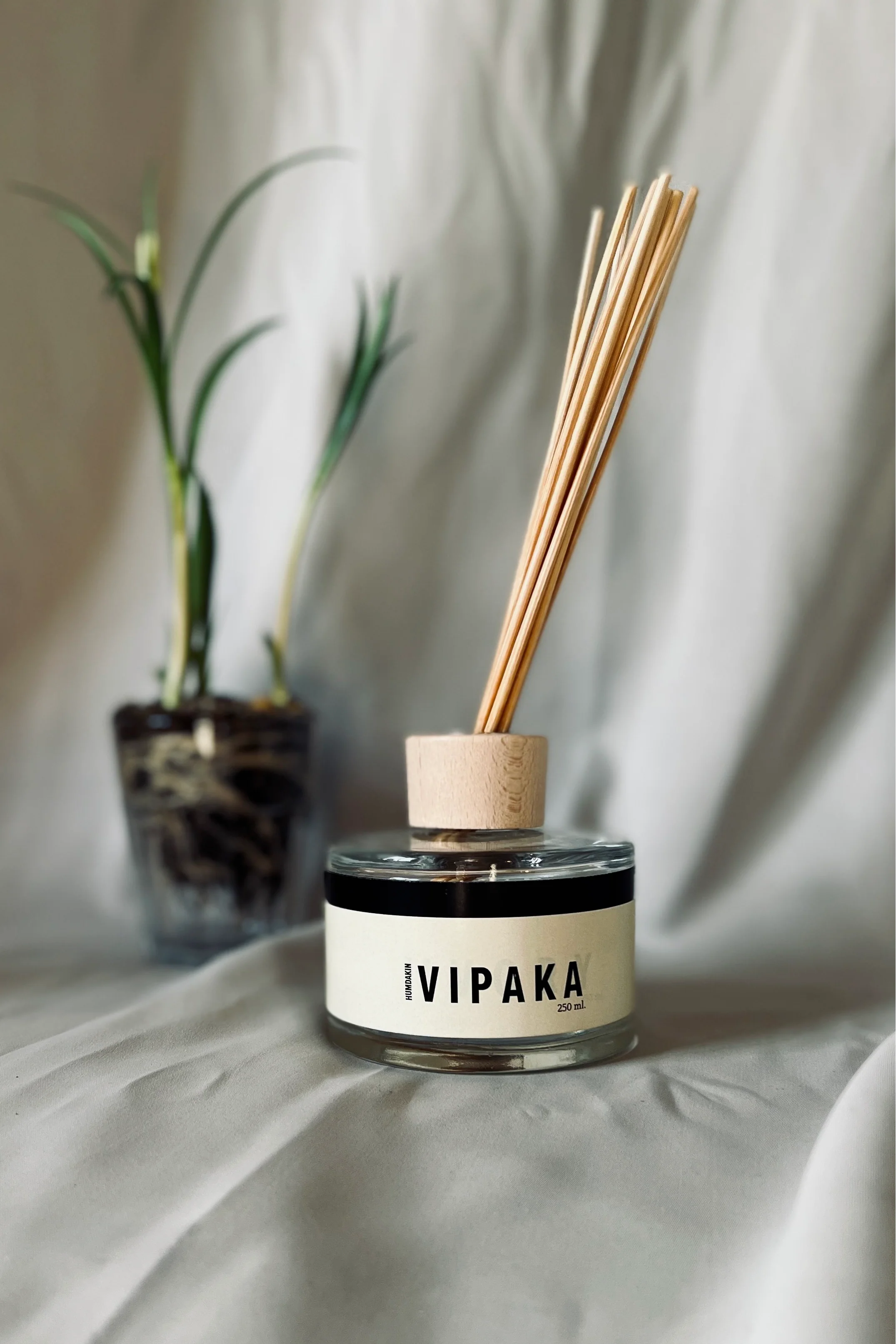 Duftpinde, Vipaka - 250 ml - Image 3
