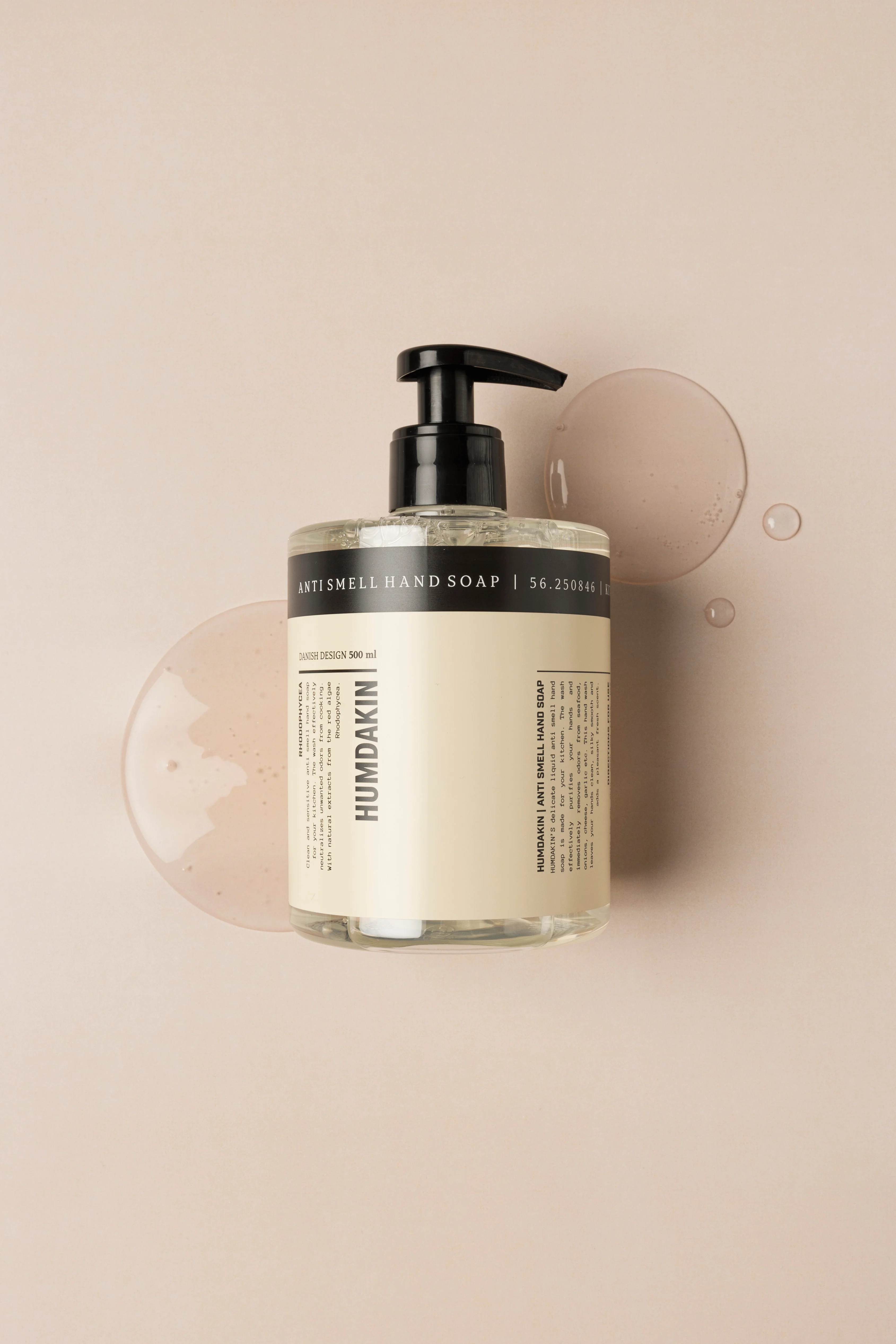 Håndsæbe, pæon/tranebær - 300 ml. - Image 2