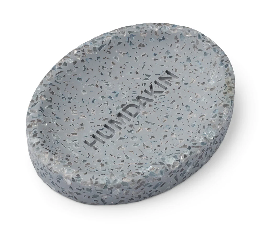 Terrazzo sæbeskål - Nordic