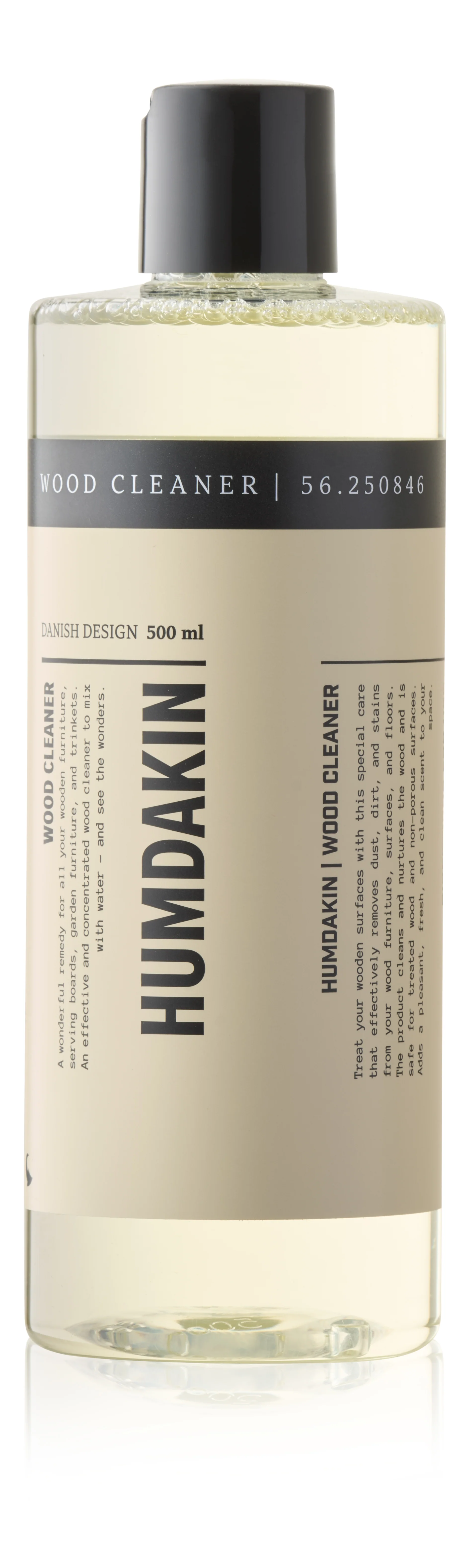 Wood Cleaner - 500 ml