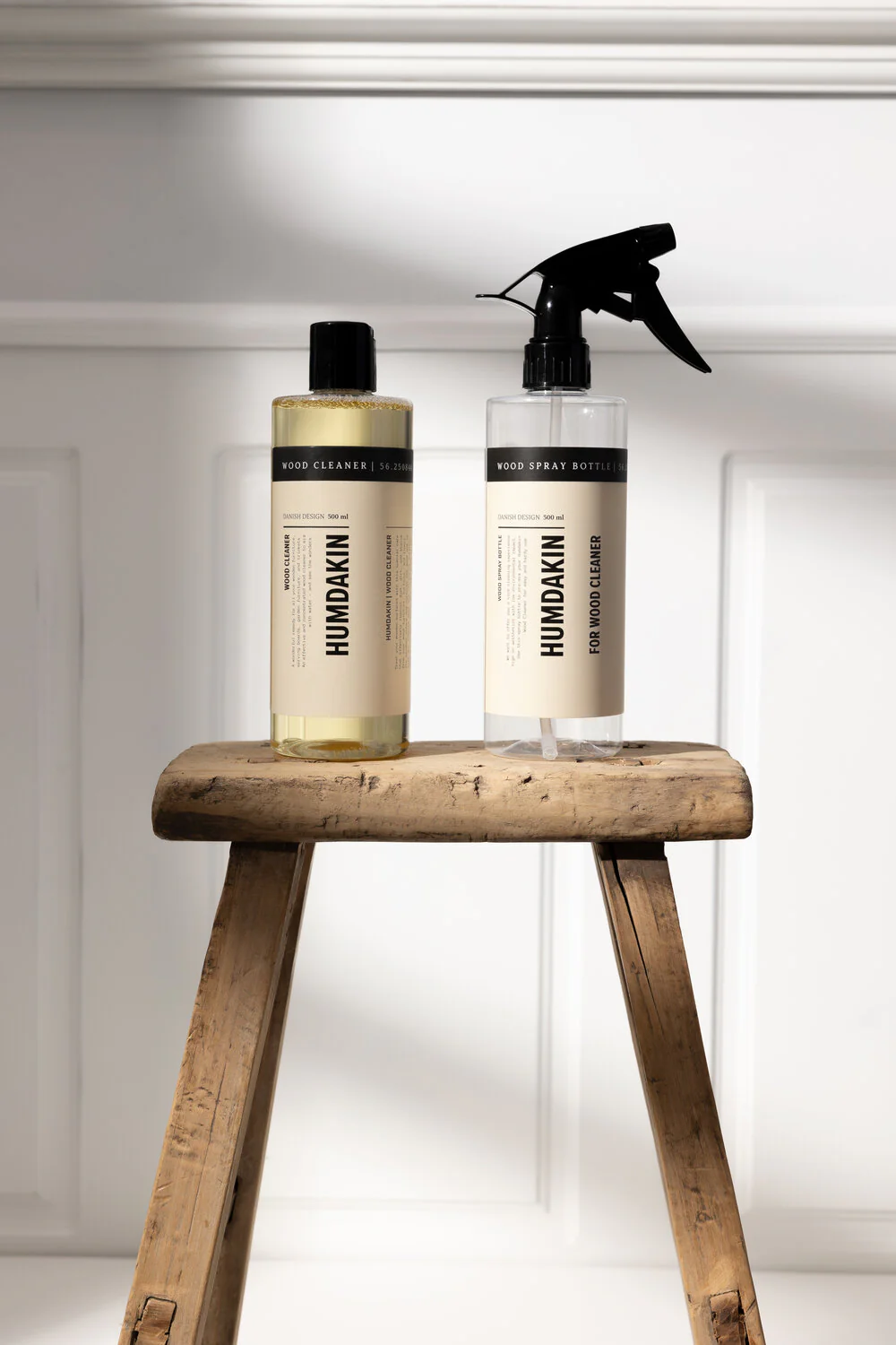 Wood Cleaner - 500 ml - Image 4