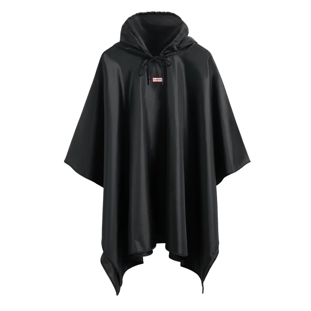 Packable poncho - sort - Image 2