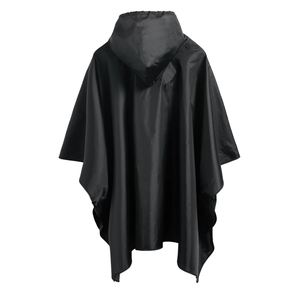 Packable poncho - sort - Image 4
