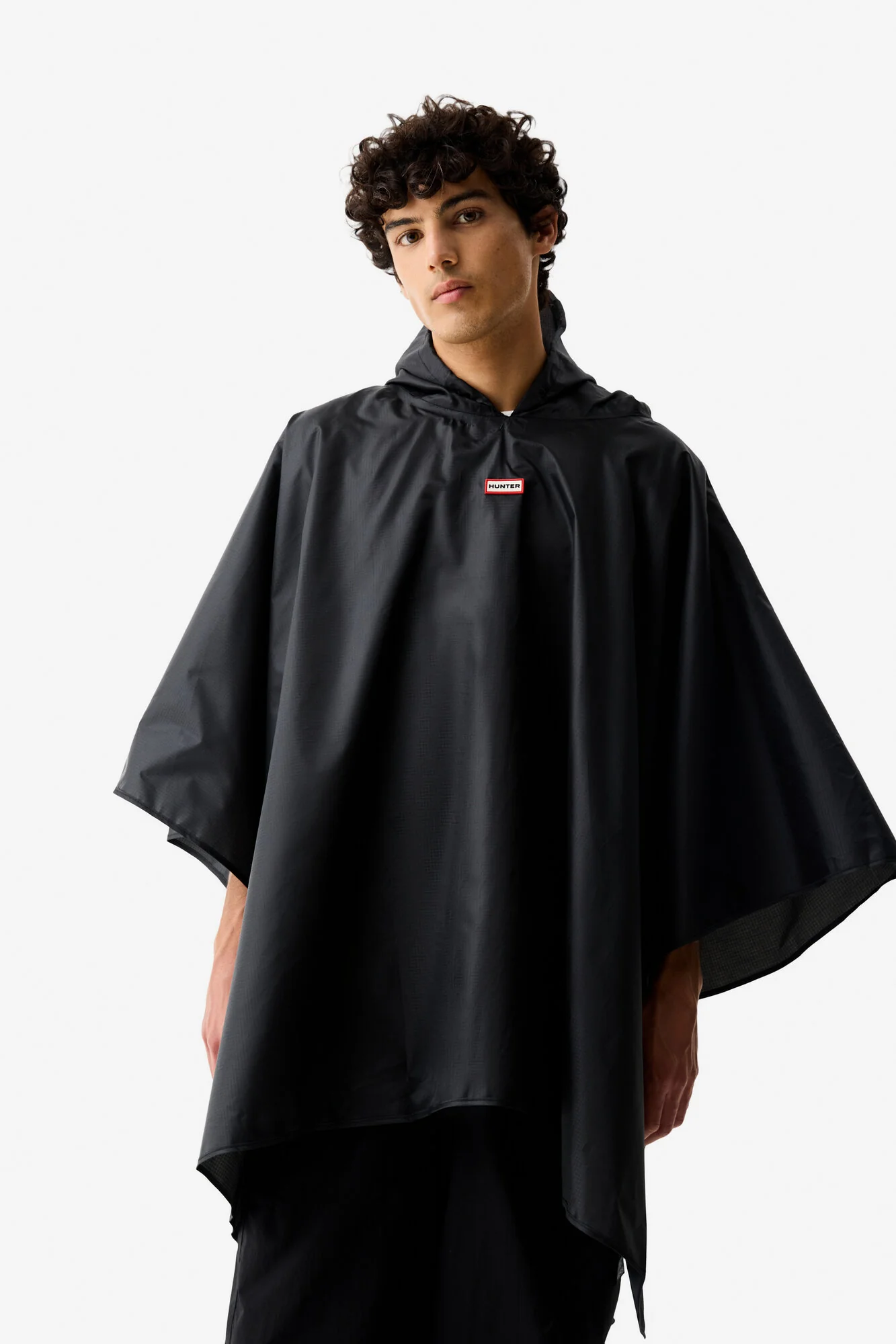 Packable poncho - sort - Image 8