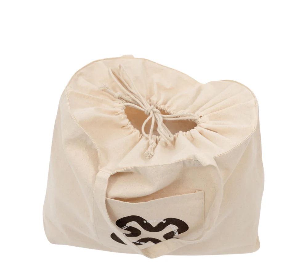 Signature shopper - Brown Swirl - Image 4