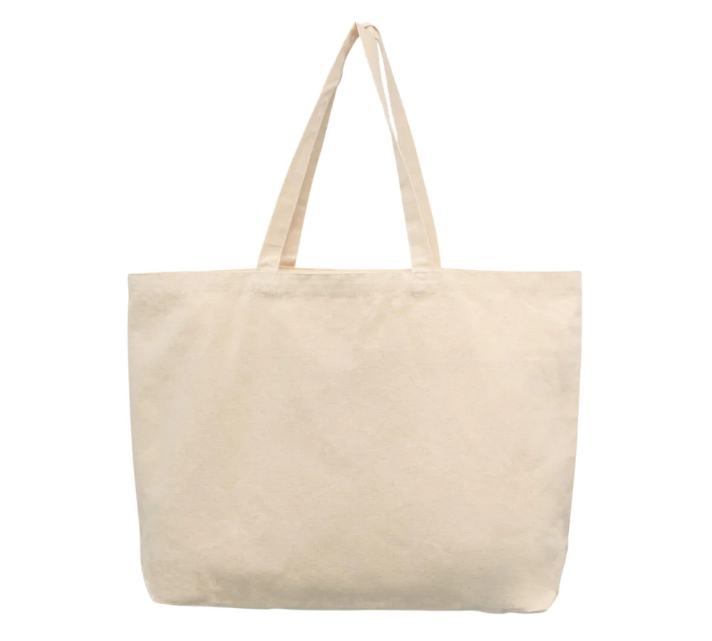 Signature shopper - Brown Swirl - Image 6