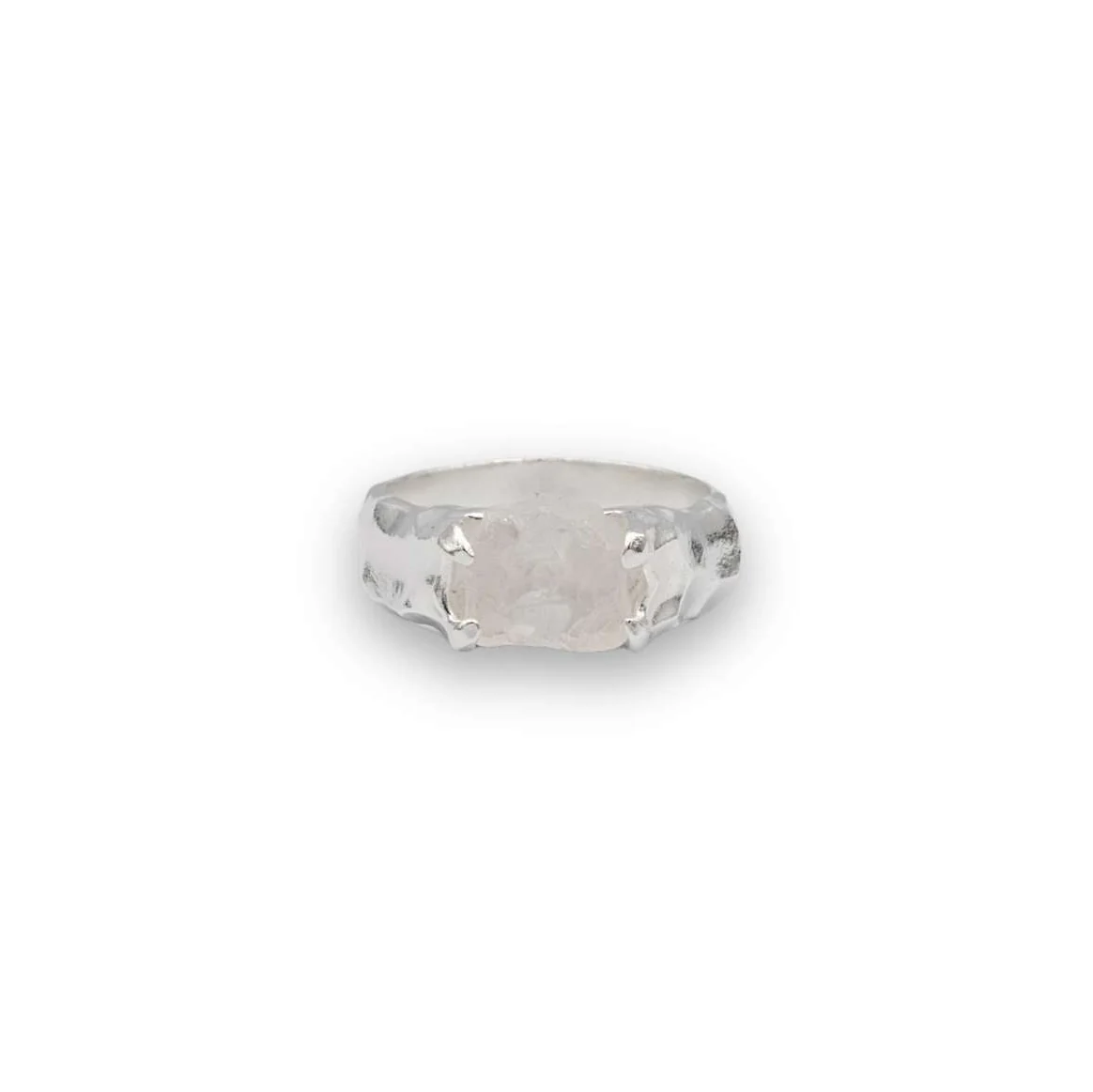 Avy ring - sølv