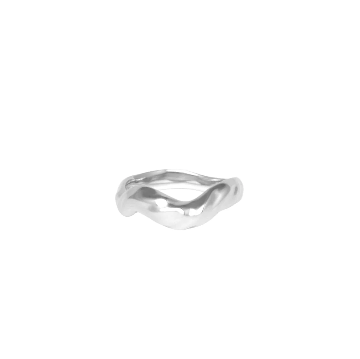 Cleo ring - sølv