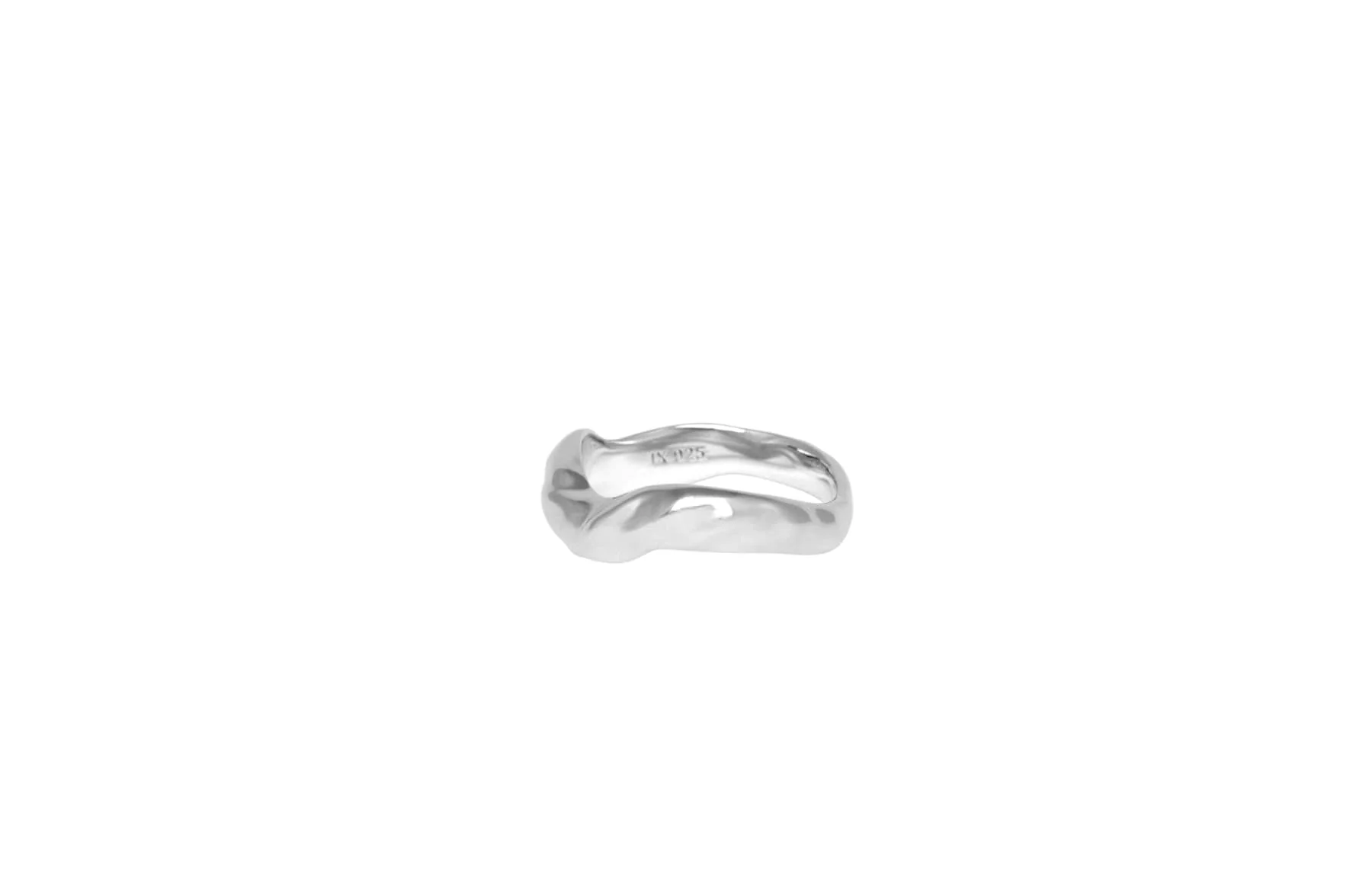 Cleo ring - sølv - Image 3