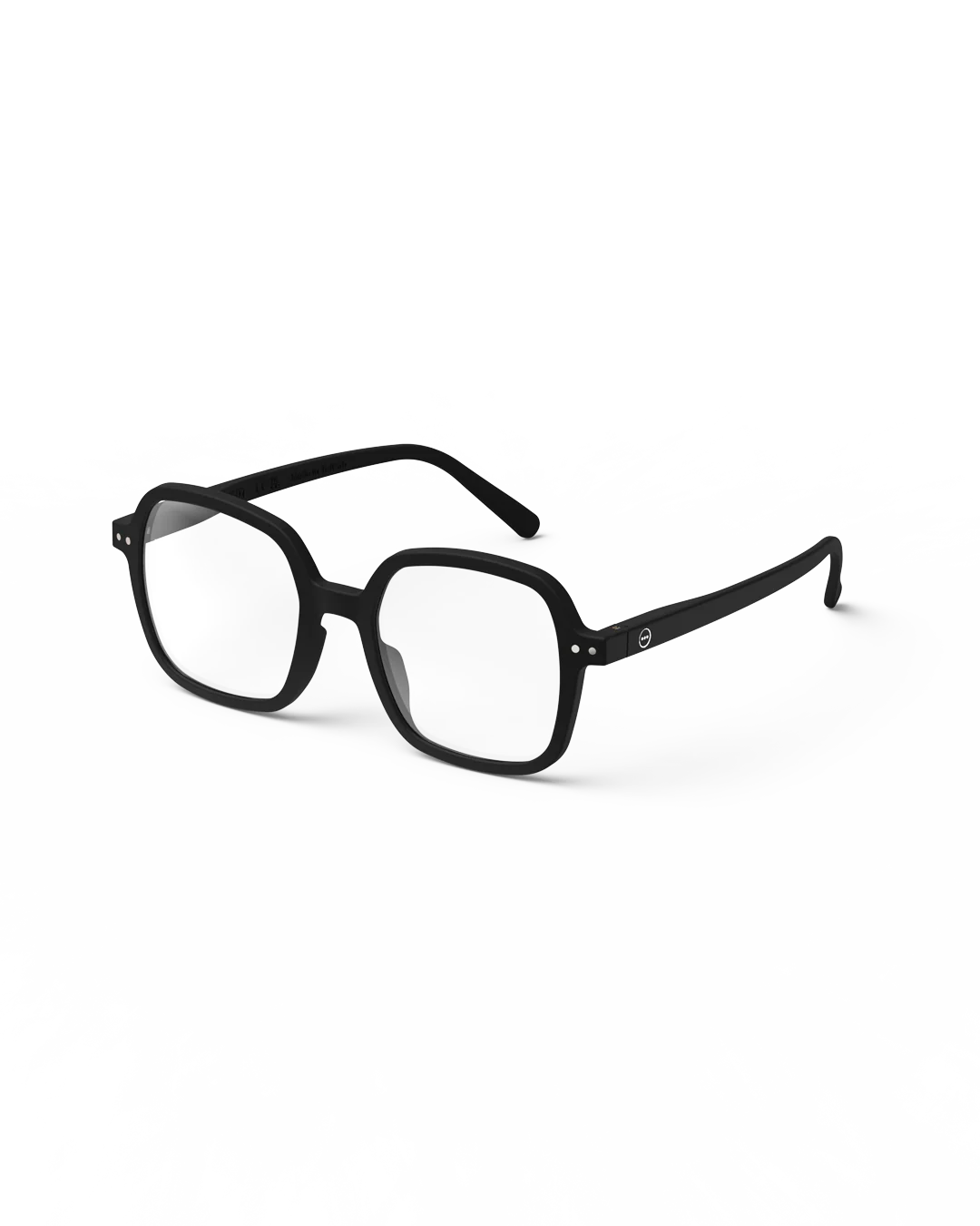 Office læsebrille - sort - Image 2