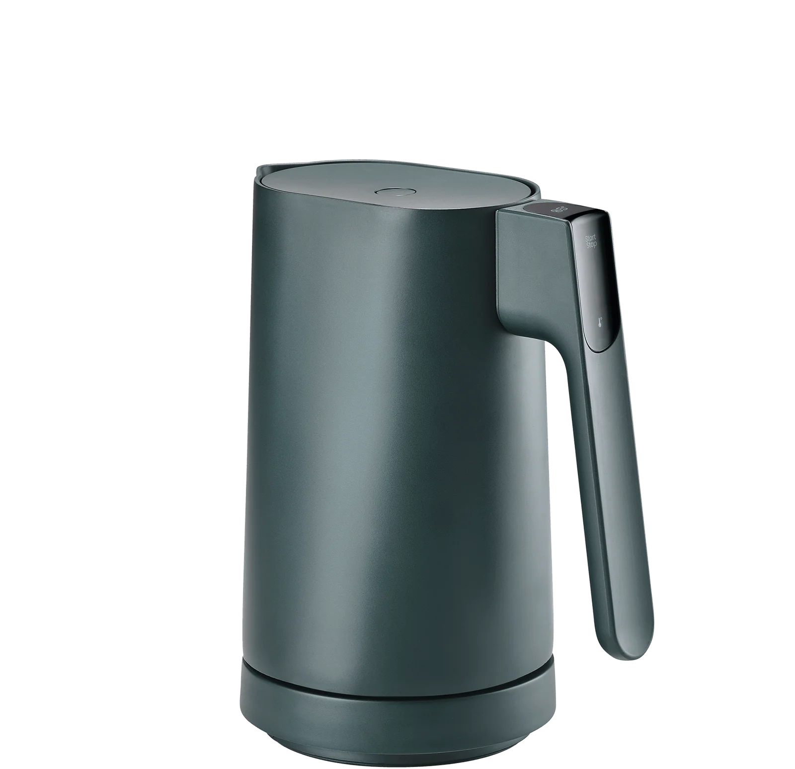 Elkedel, grøn - 1,2 L - Image 3
