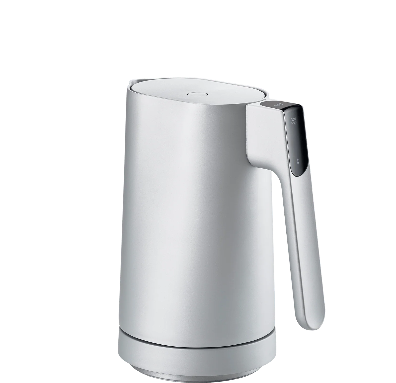 Elkedel, sølvfarvet - 1,2 L - Image 3