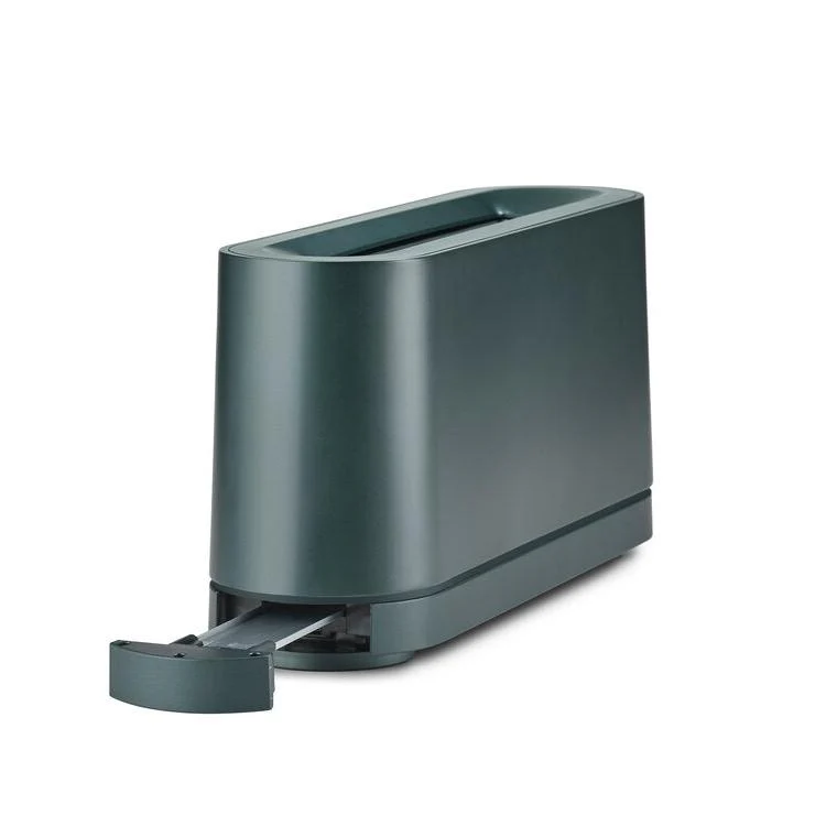 Long Slot brødrister - grøn - Image 3