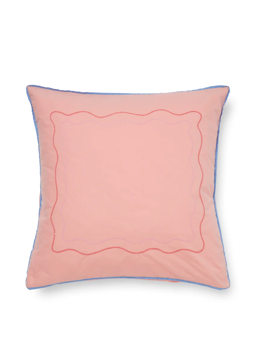 Lollipop sengetøj - Soft pink - Image 5