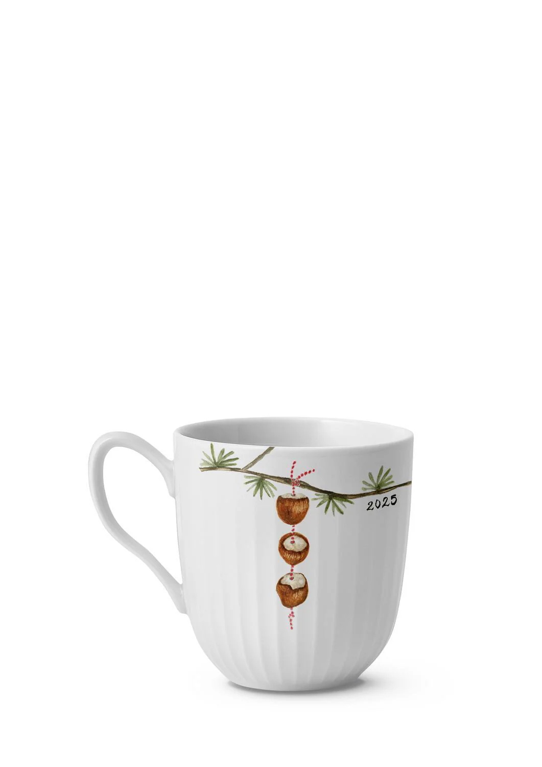 Hammershøi Christmas 2025 kop - 33 cl. - Image 4