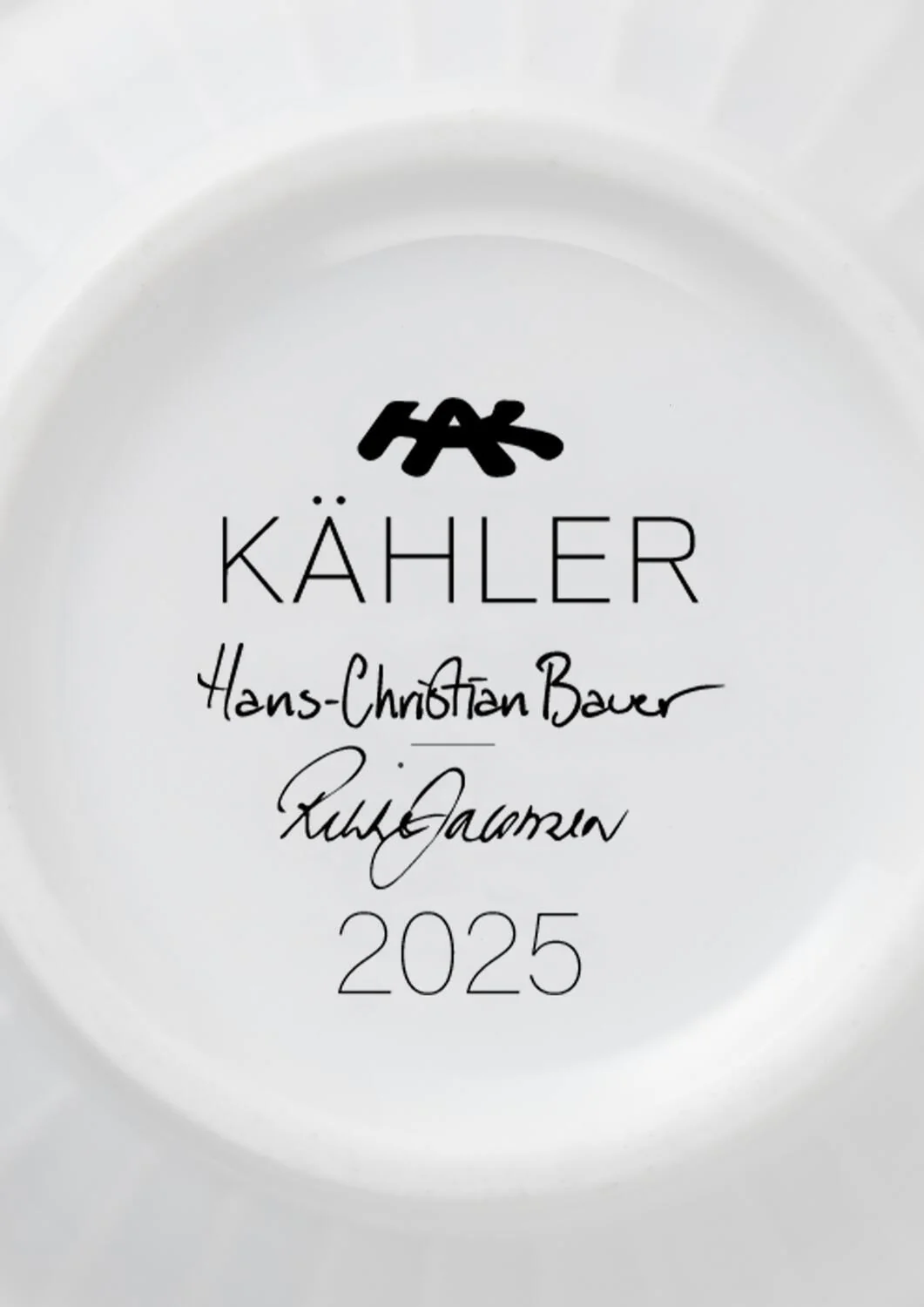 Hammershøi Christmas 2025 kop - 33 cl. - Image 6