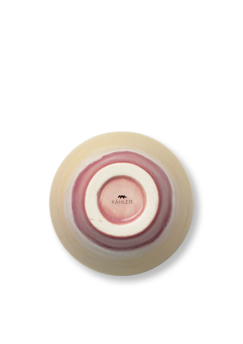Poppery vase - H12 cm. - Image 4