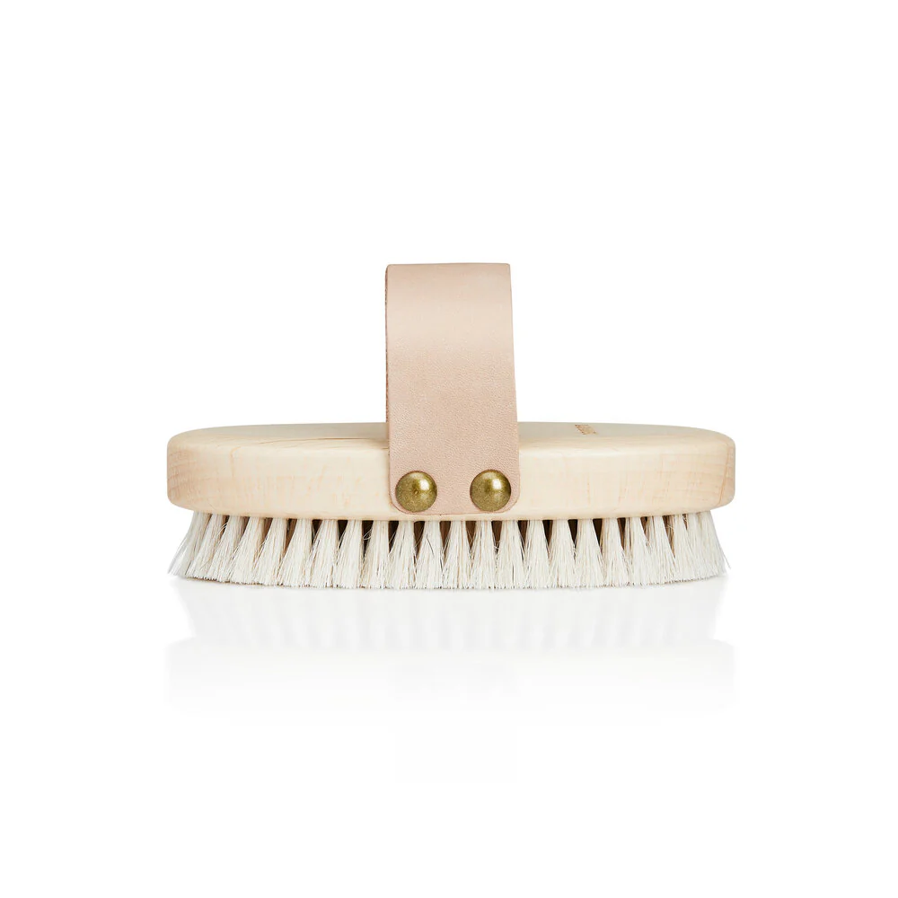 Buff - Body Brush - Image 11