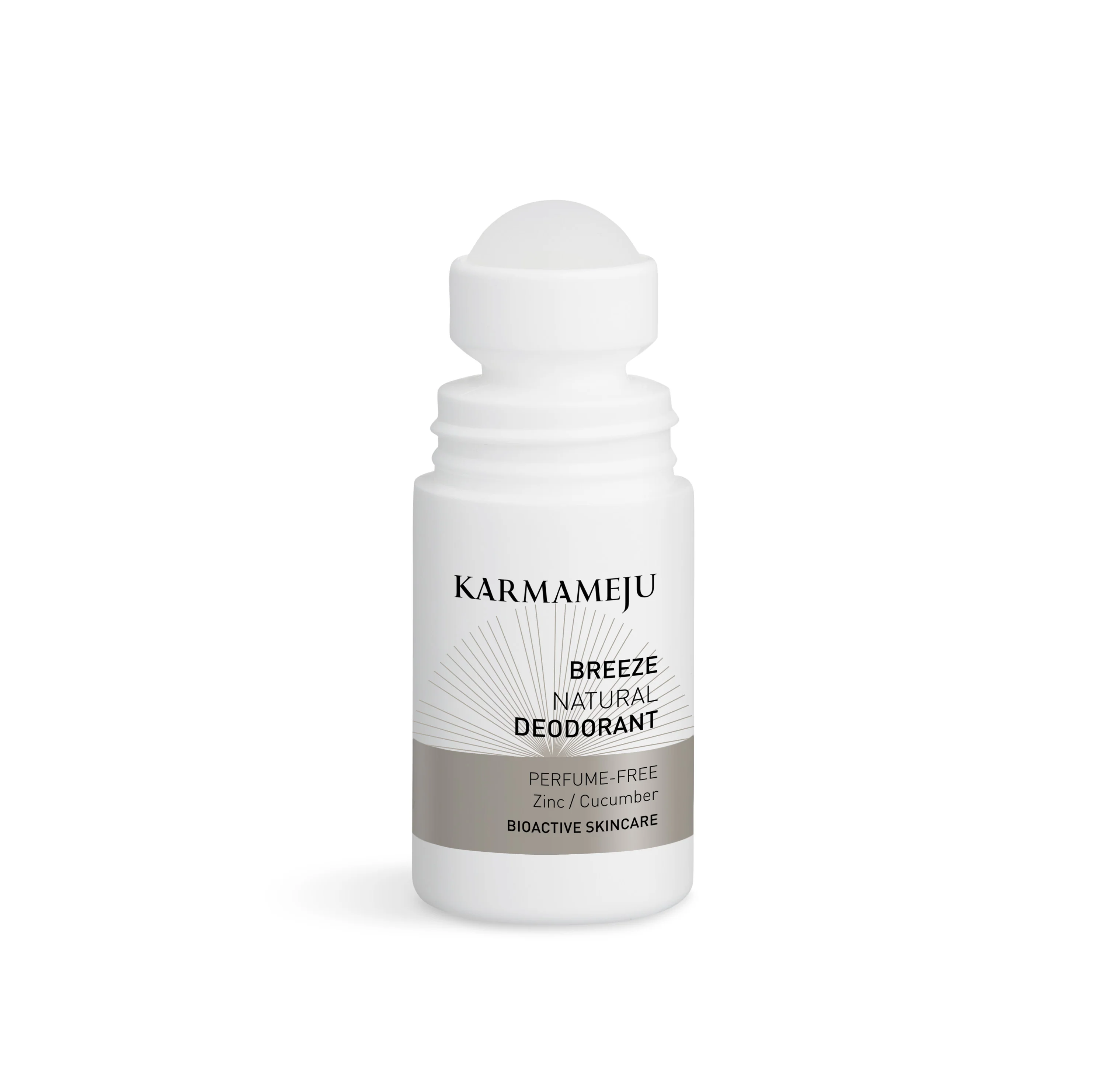 Deodorant, Breeze - 50 ml. - Image 3