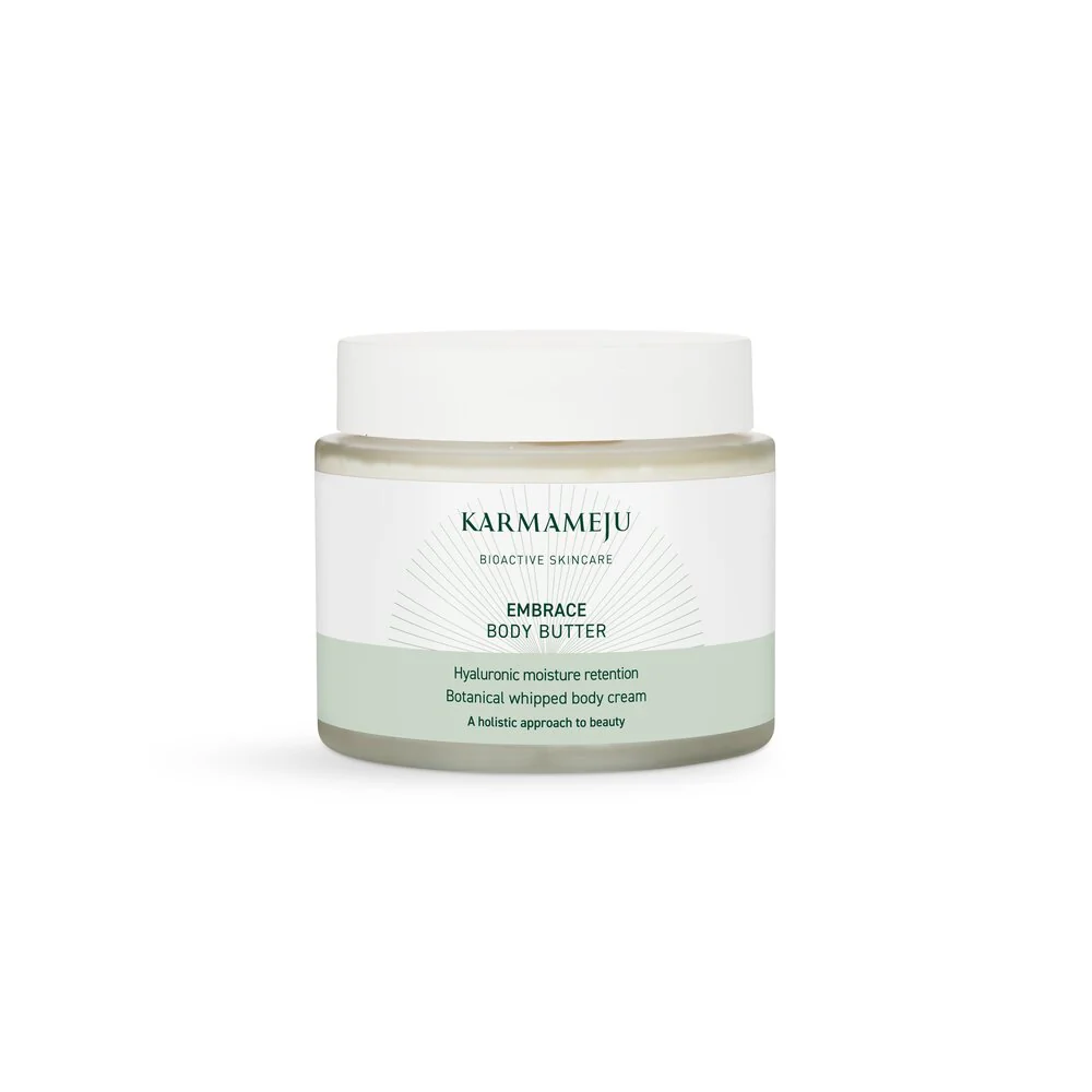 EMBRACE bodylotion - 200 ml.