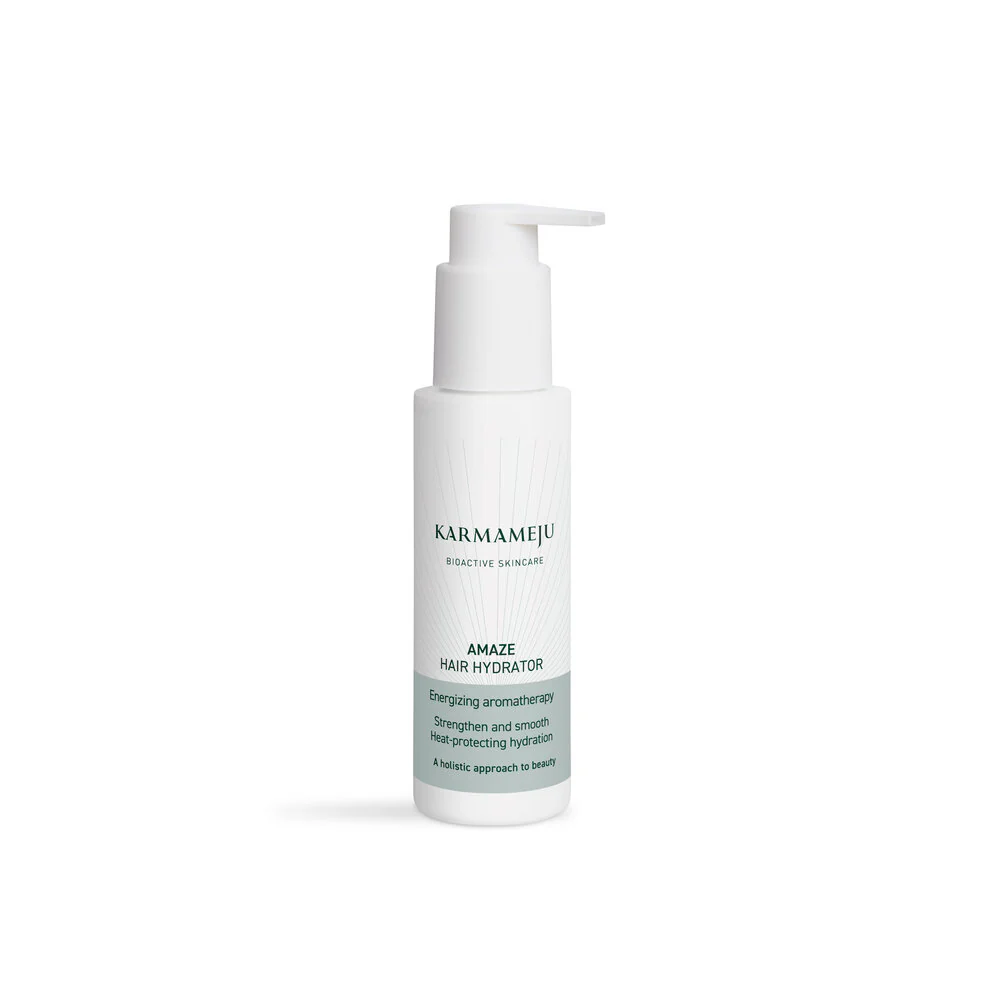 Hair hydrator, Amaze - 100ml.