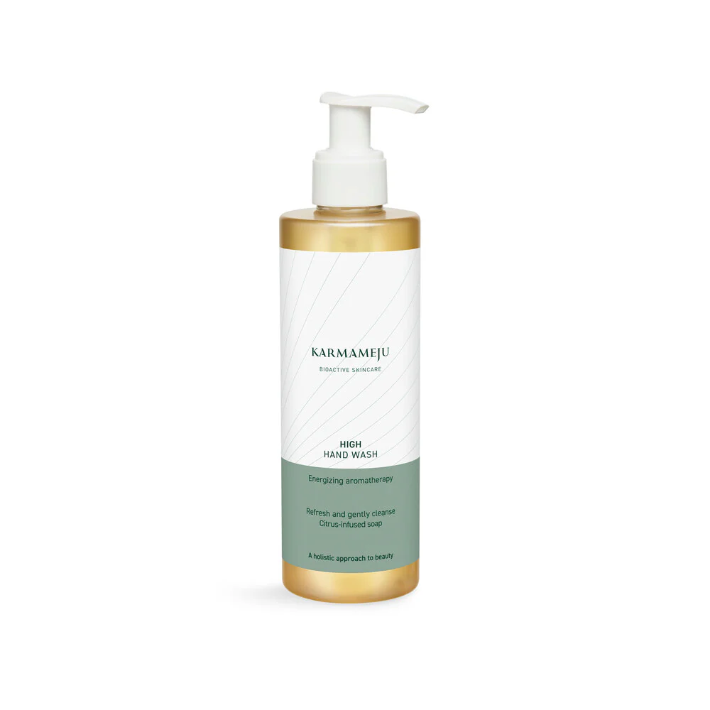 High 03 Hand Wash - 250 ml.
