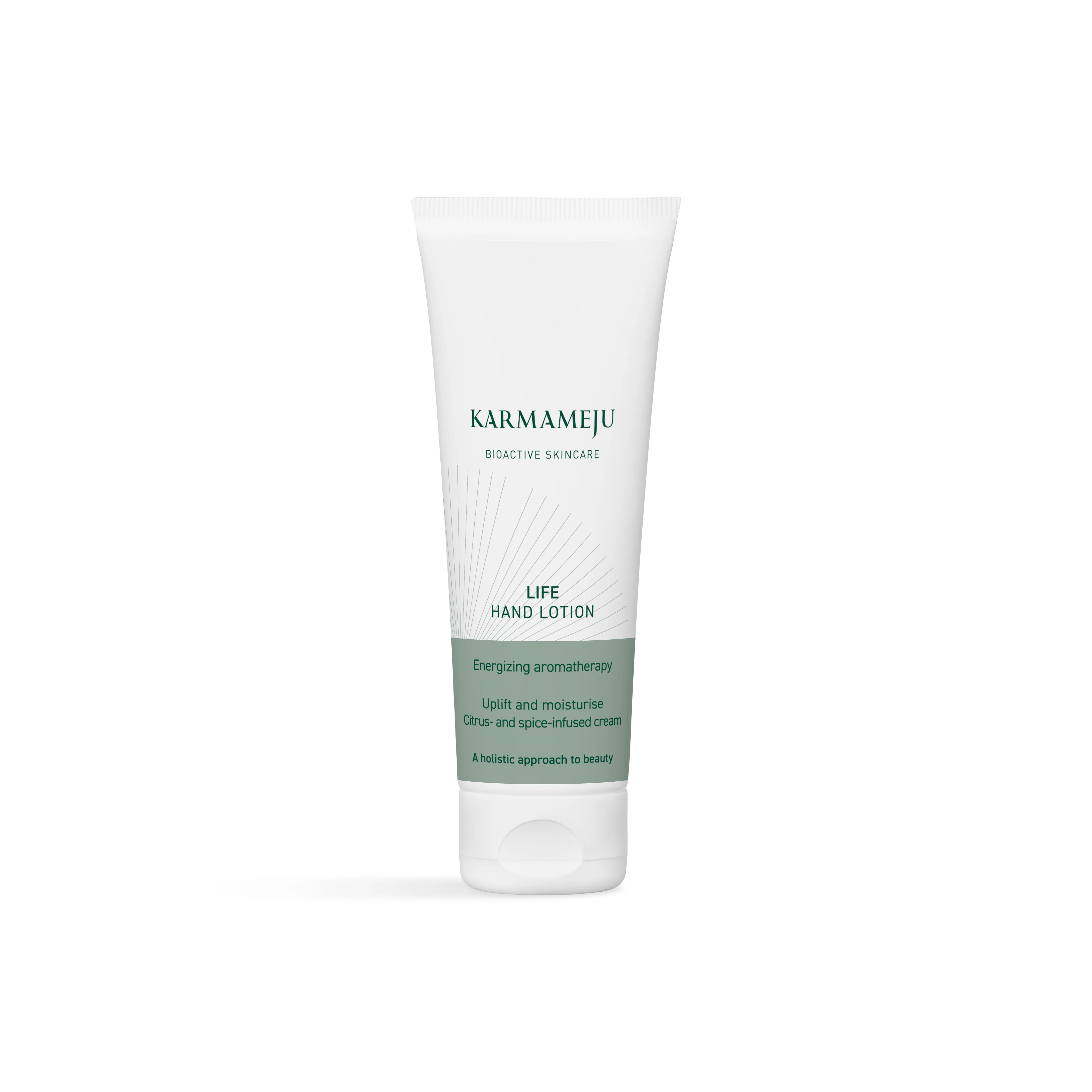 Life 03 hand lotion - 75 ml.