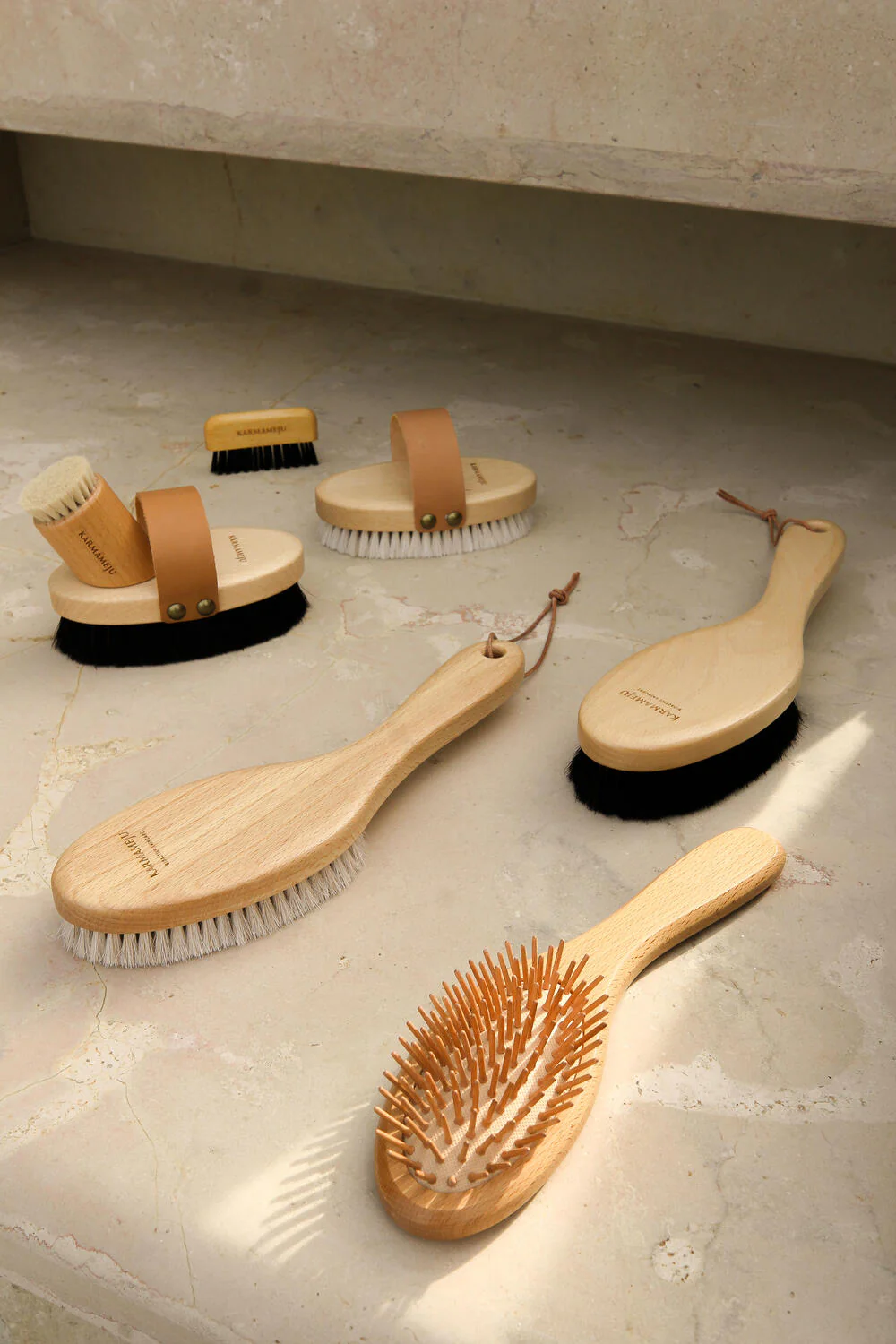 Recharge - Body Brush - Image 3