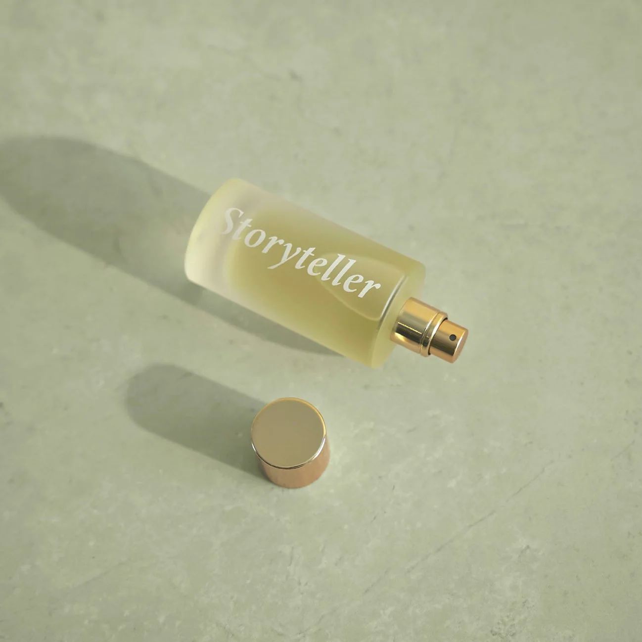Storyteller Eau de Toilette parfume - 50 ml. - Image 4