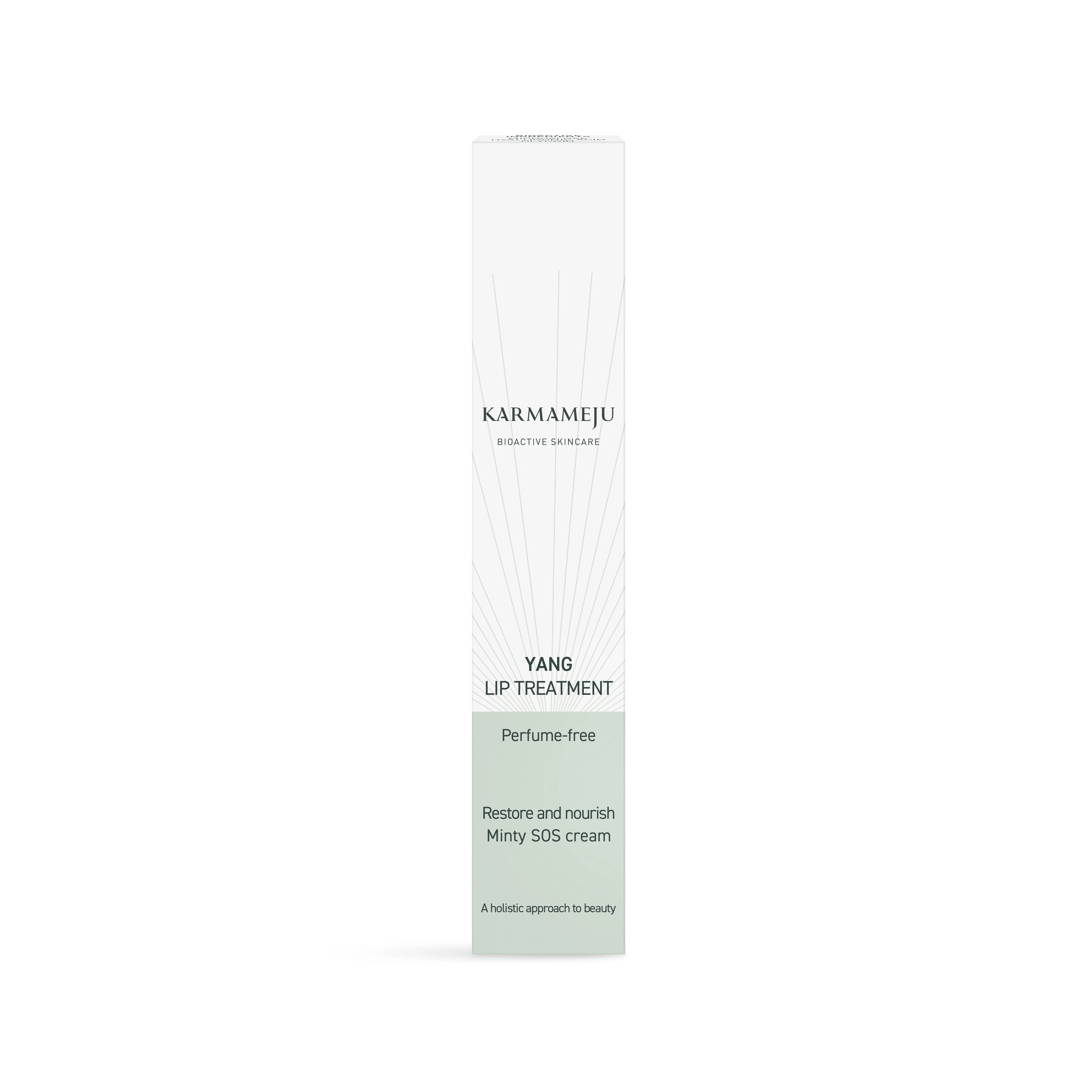 YANG Lip Treatment - 12 ml. - Image 3