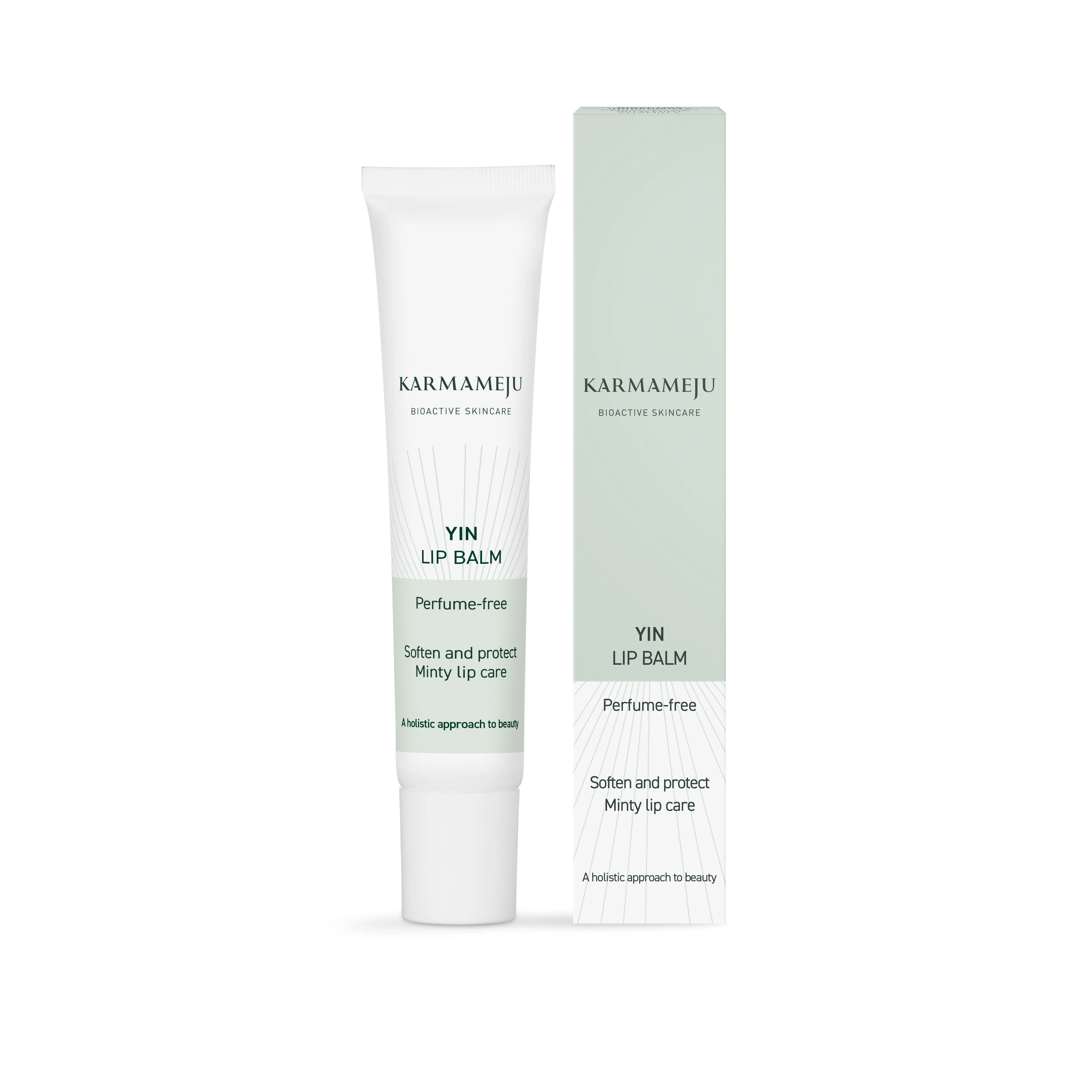 YIN Lip Balm - 12 ml. - Image 2
