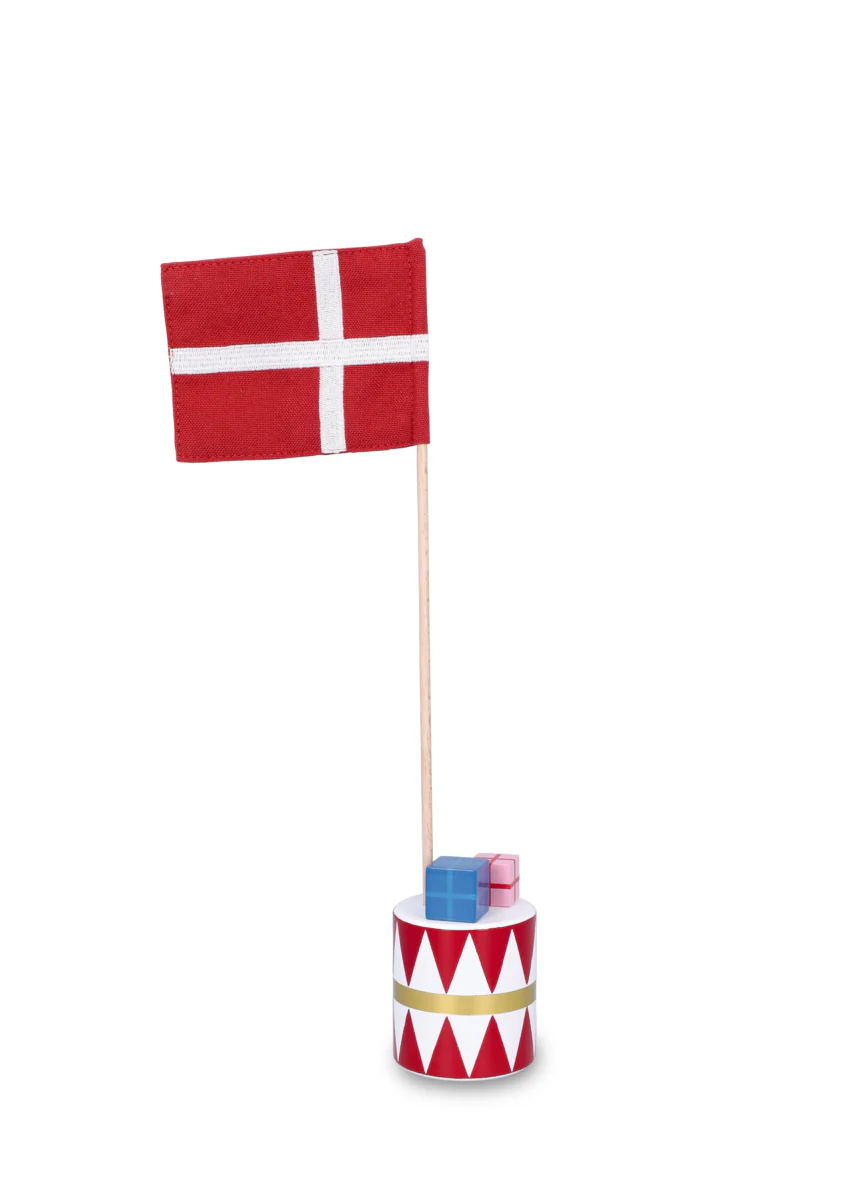 Bordflag - H30 cm - Image 5