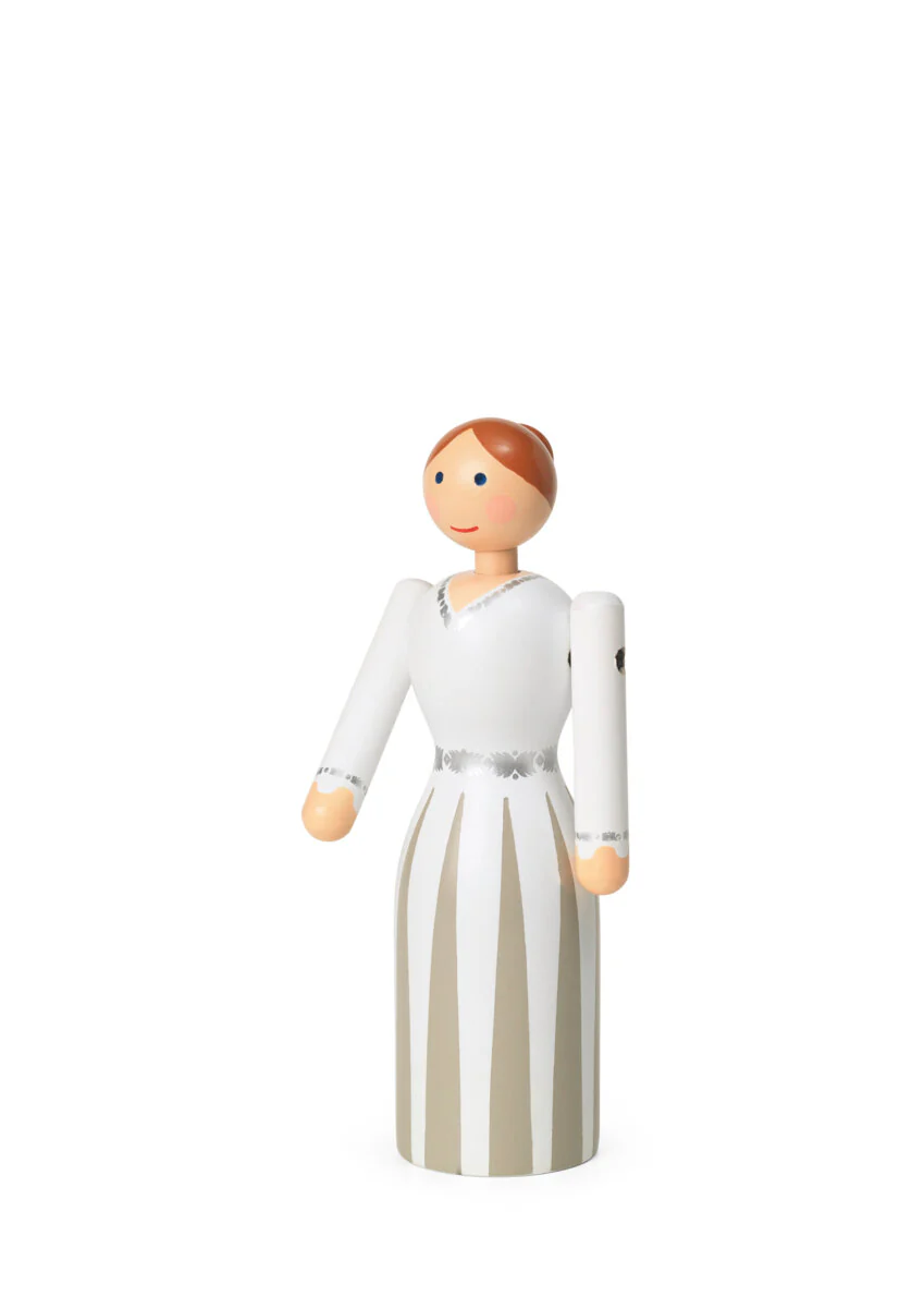 Brud - H12 cm. - Image 4