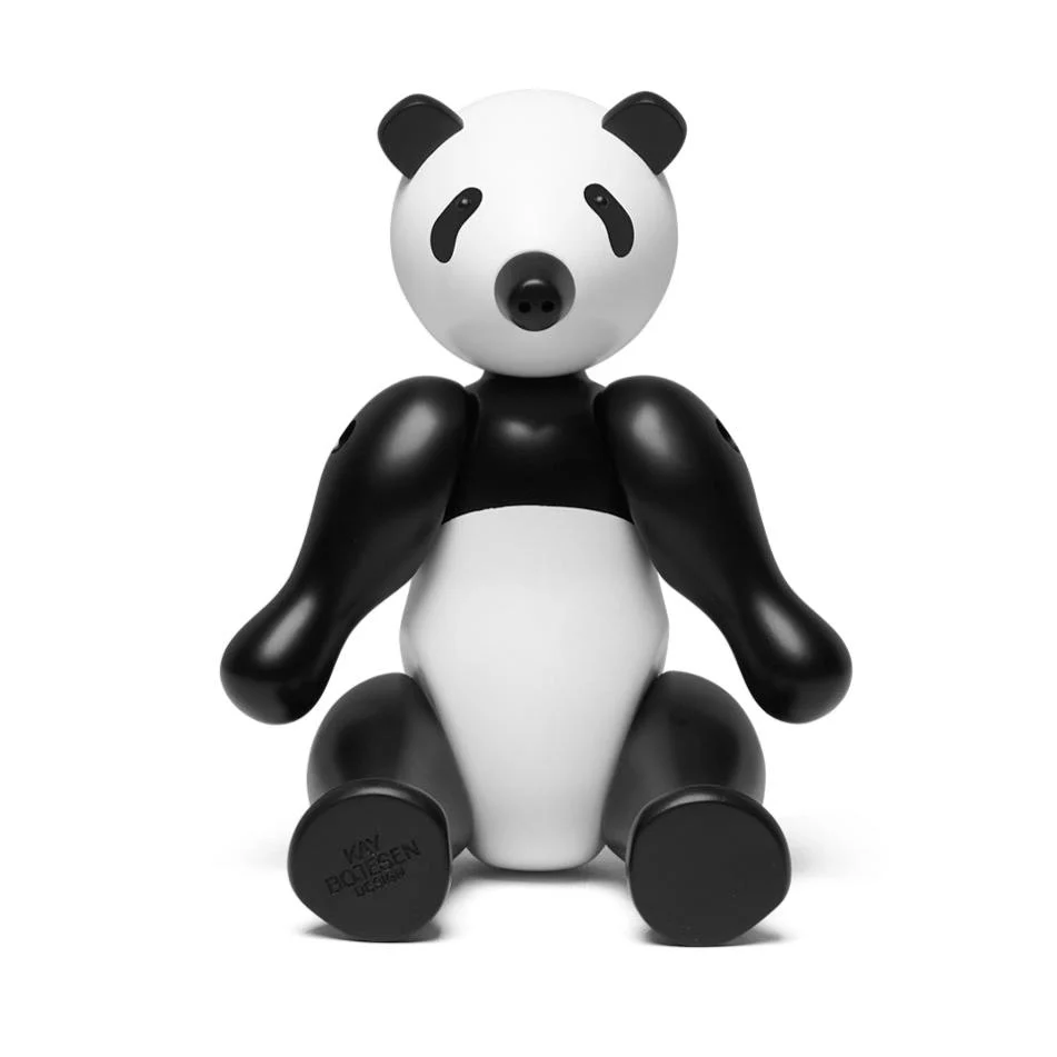 Pandabjørn - lille